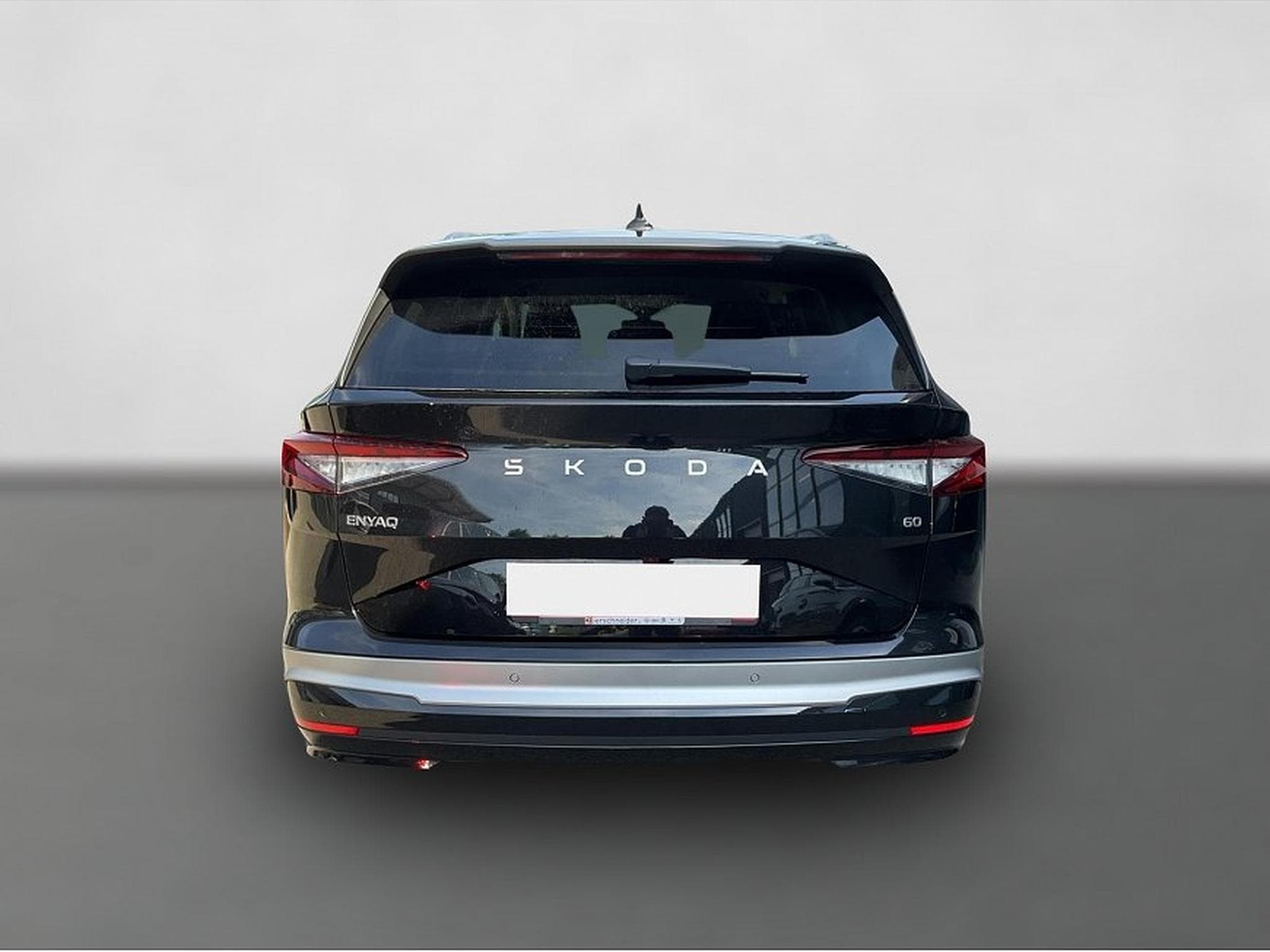 Skoda Enyaq (2025) - Photo 4