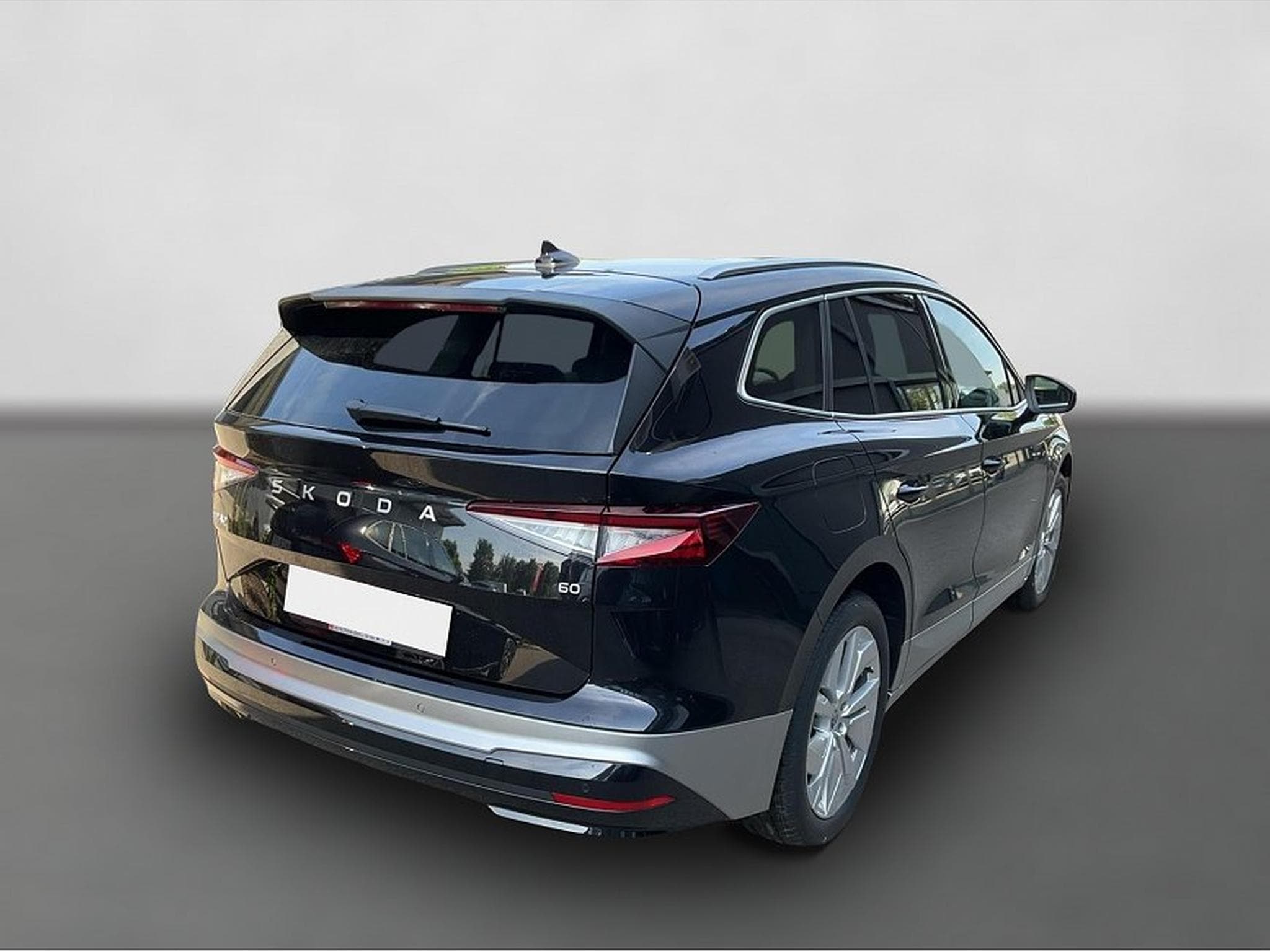 Skoda Enyaq (2025) - Photo 5
