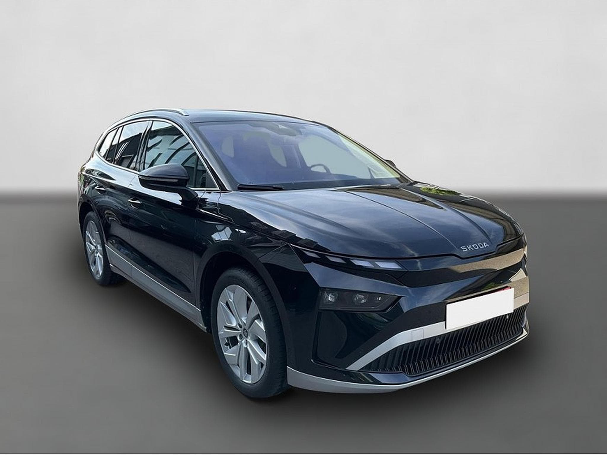 Skoda Enyaq (2025) - Photo 8
