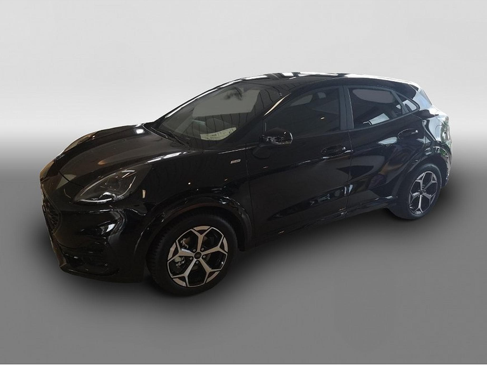 Ford Puma (2025) - Foto 2