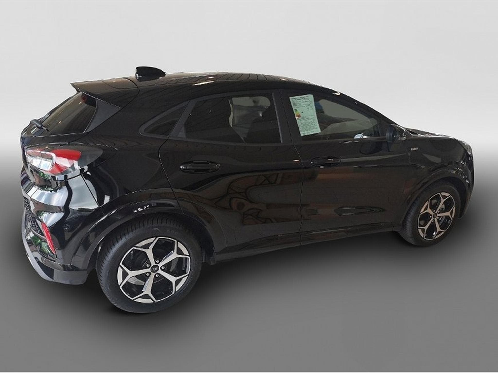 Ford Puma (2025) - Foto 6