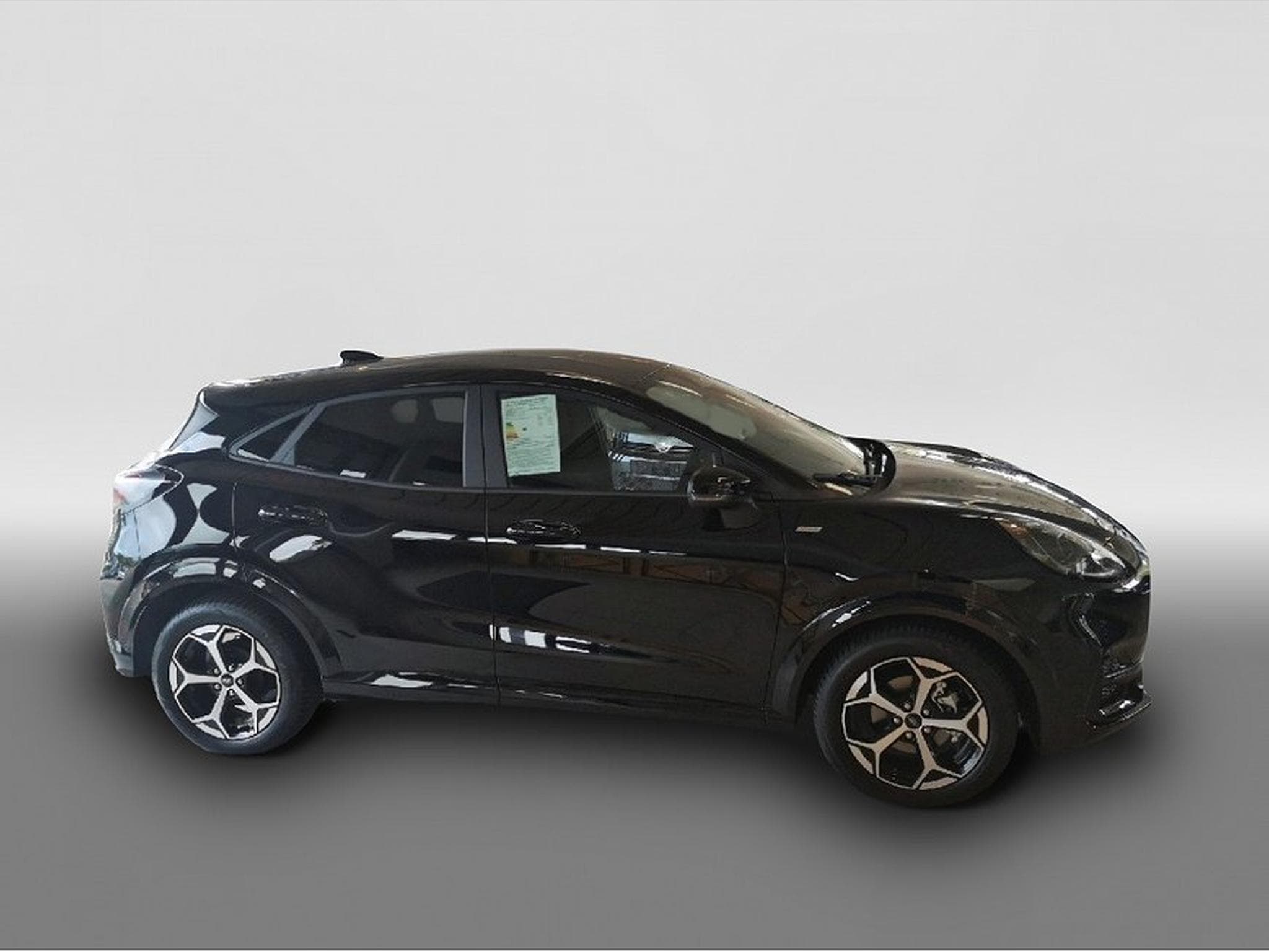 Ford Puma (2025) - Foto 7