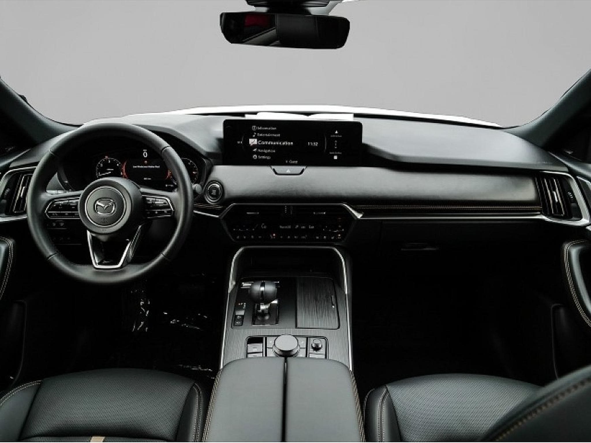 Mazda CX-30 (2026) - Foto 6