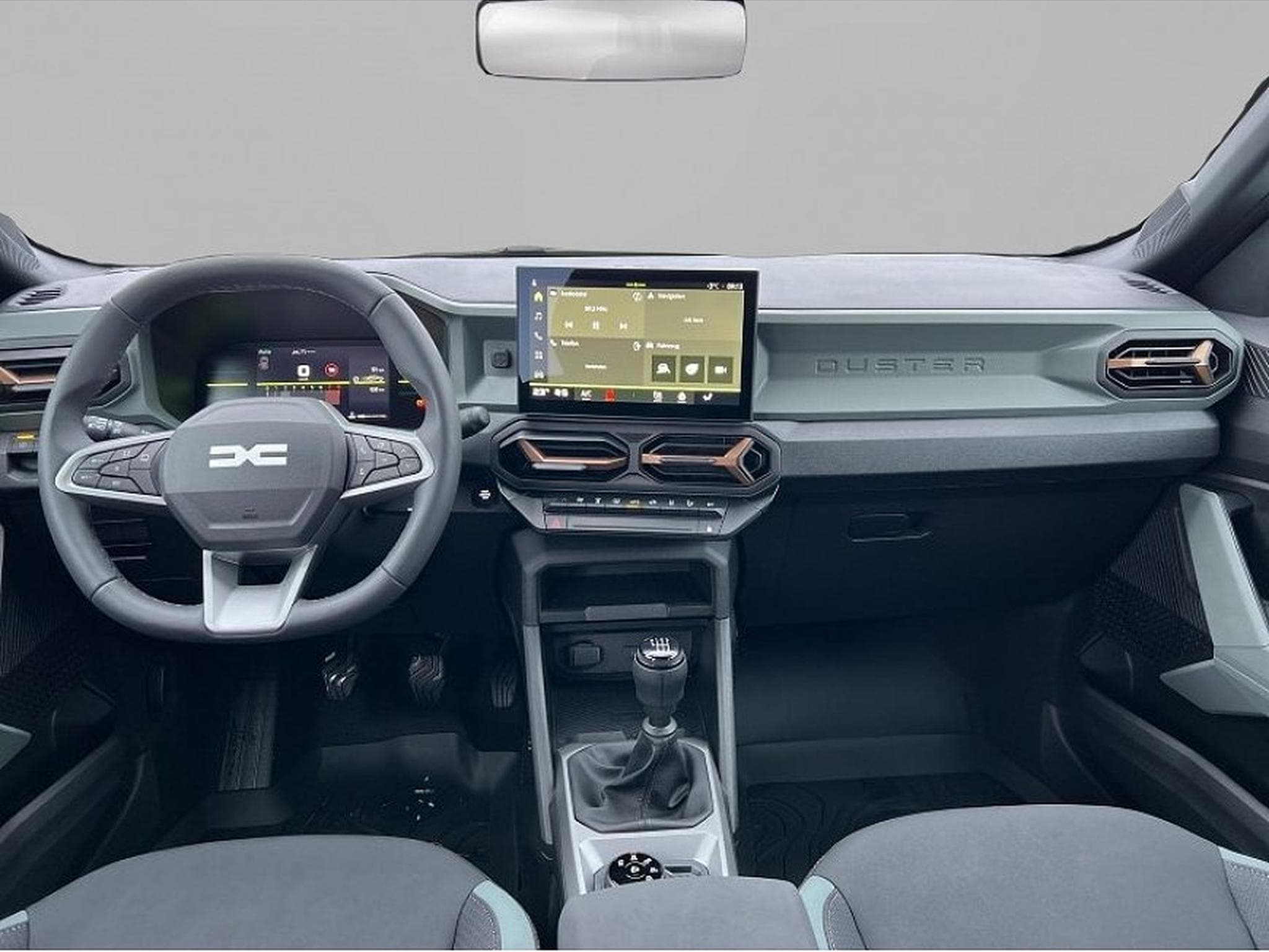 Dacia Duster (2026) - Foto 5