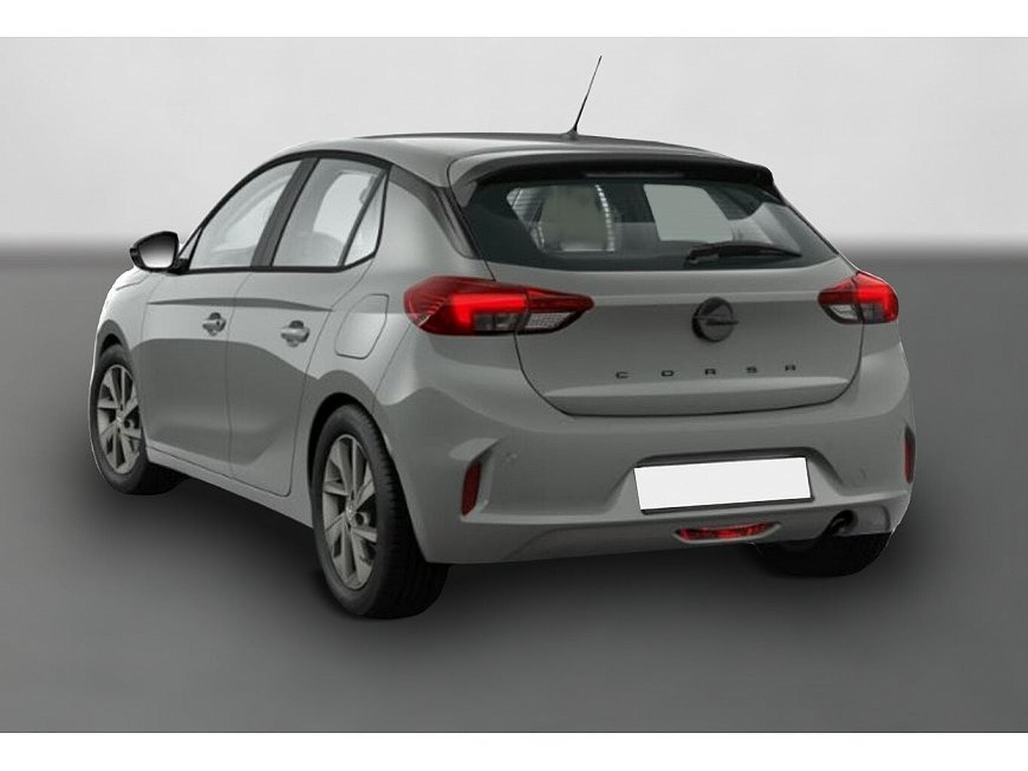 Opel Corsa (2026) - Foto 3