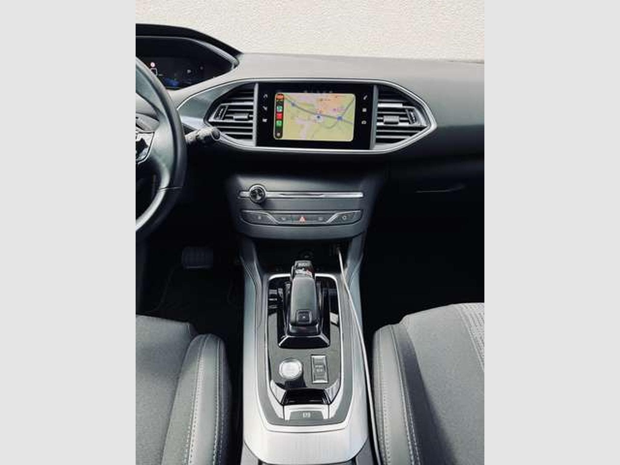 Peugeot 308 308 SW 1.5 BlueHDi Allure Pack S (2020) - Photo 10