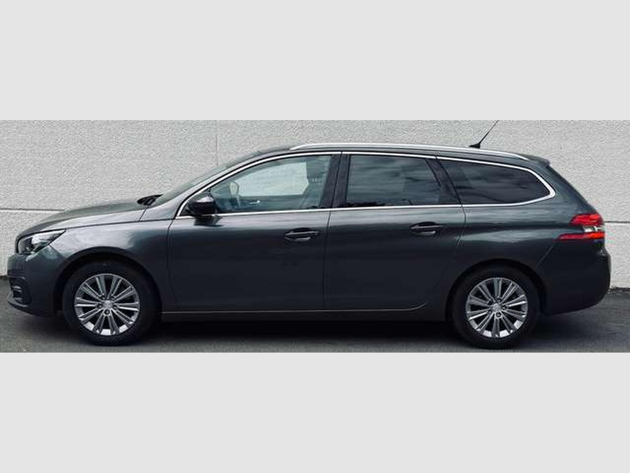 Peugeot 308 308 SW 1.5 BlueHDi Allure Pack S (2020) - Photo 5