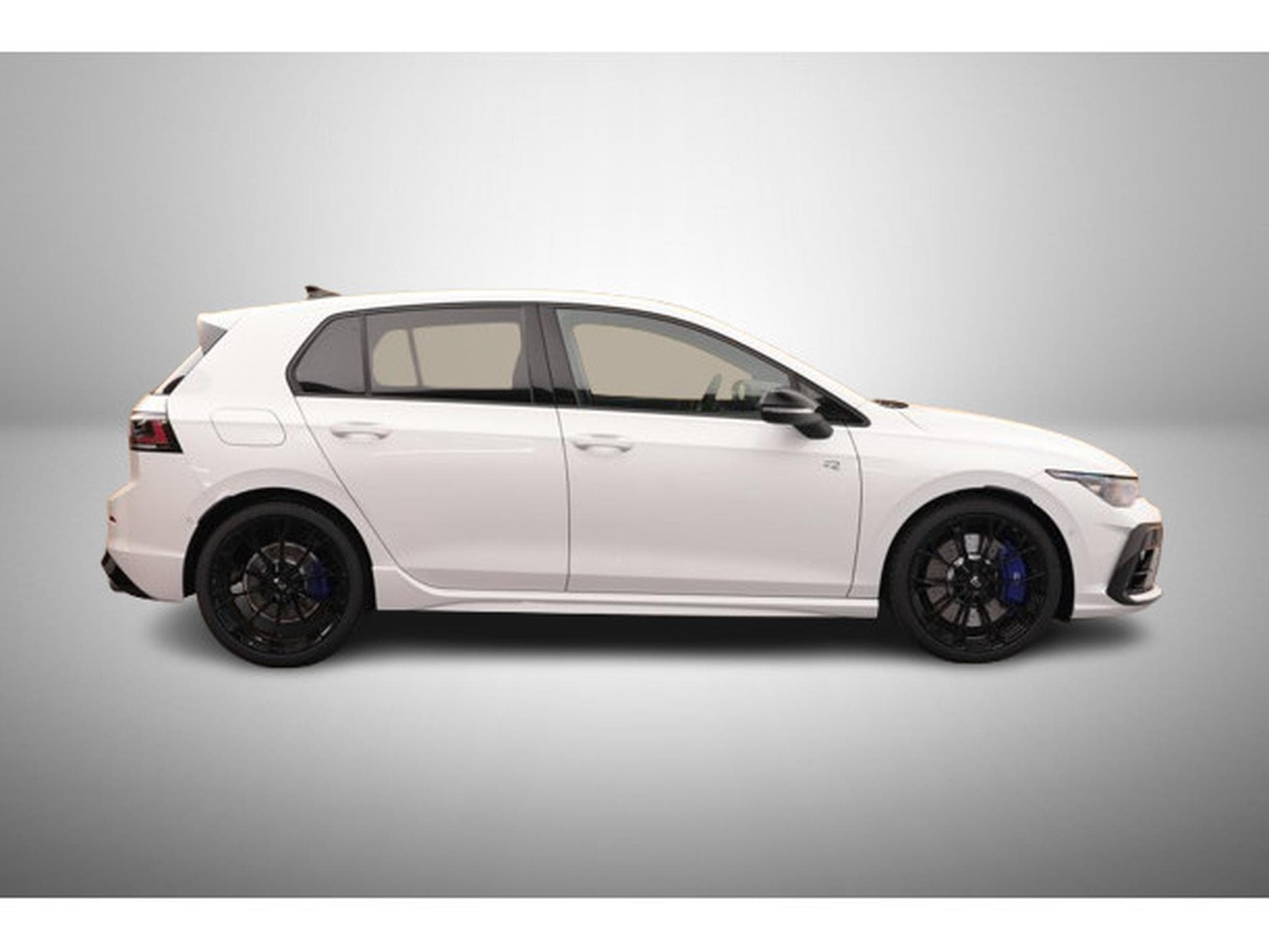 VW Golf 2.0 TSi DSG 333 R 4x4 (2025) - Foto 3
