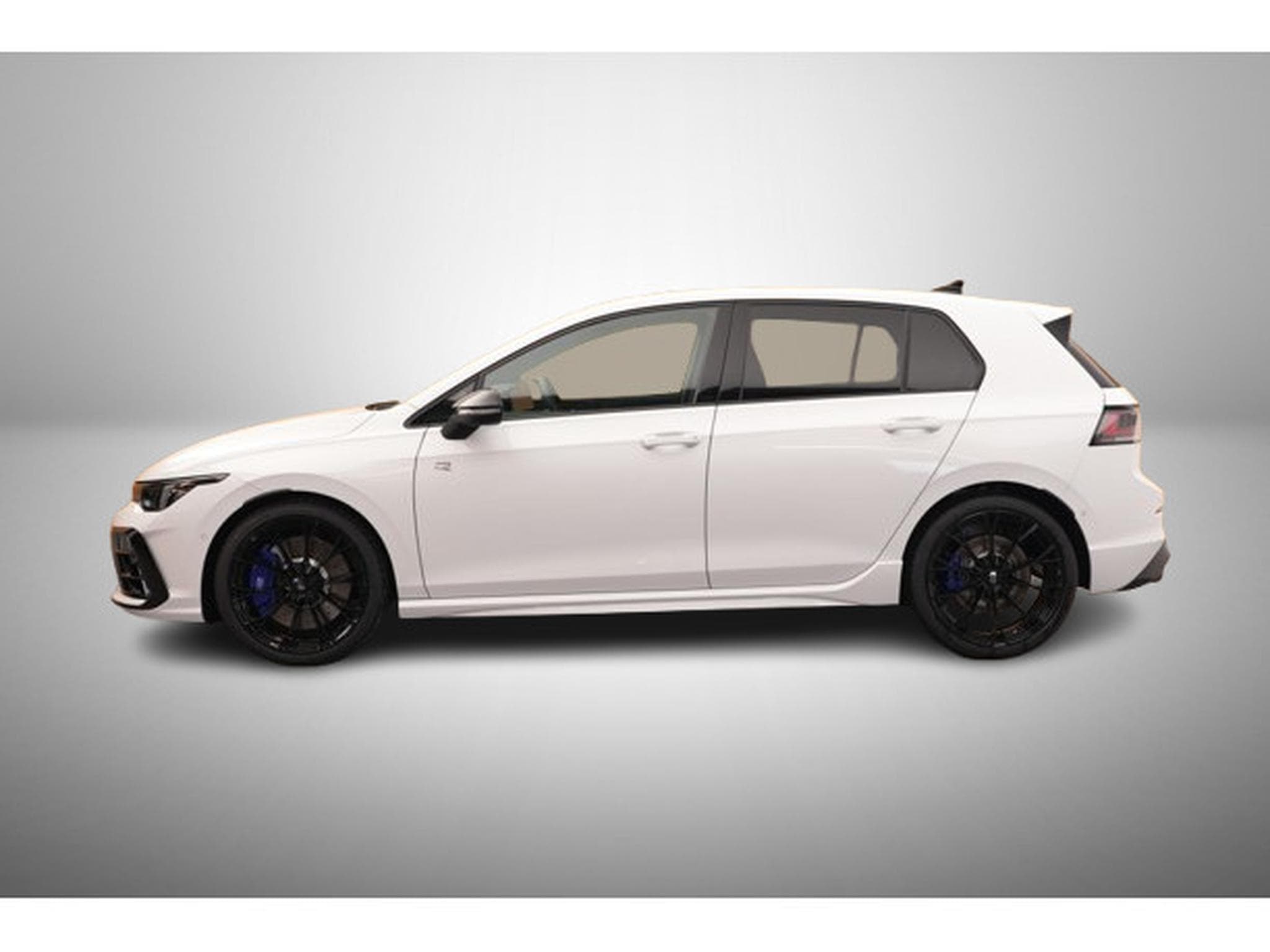 VW Golf 2.0 TSi DSG 333 R 4x4 (2025) - Foto 4