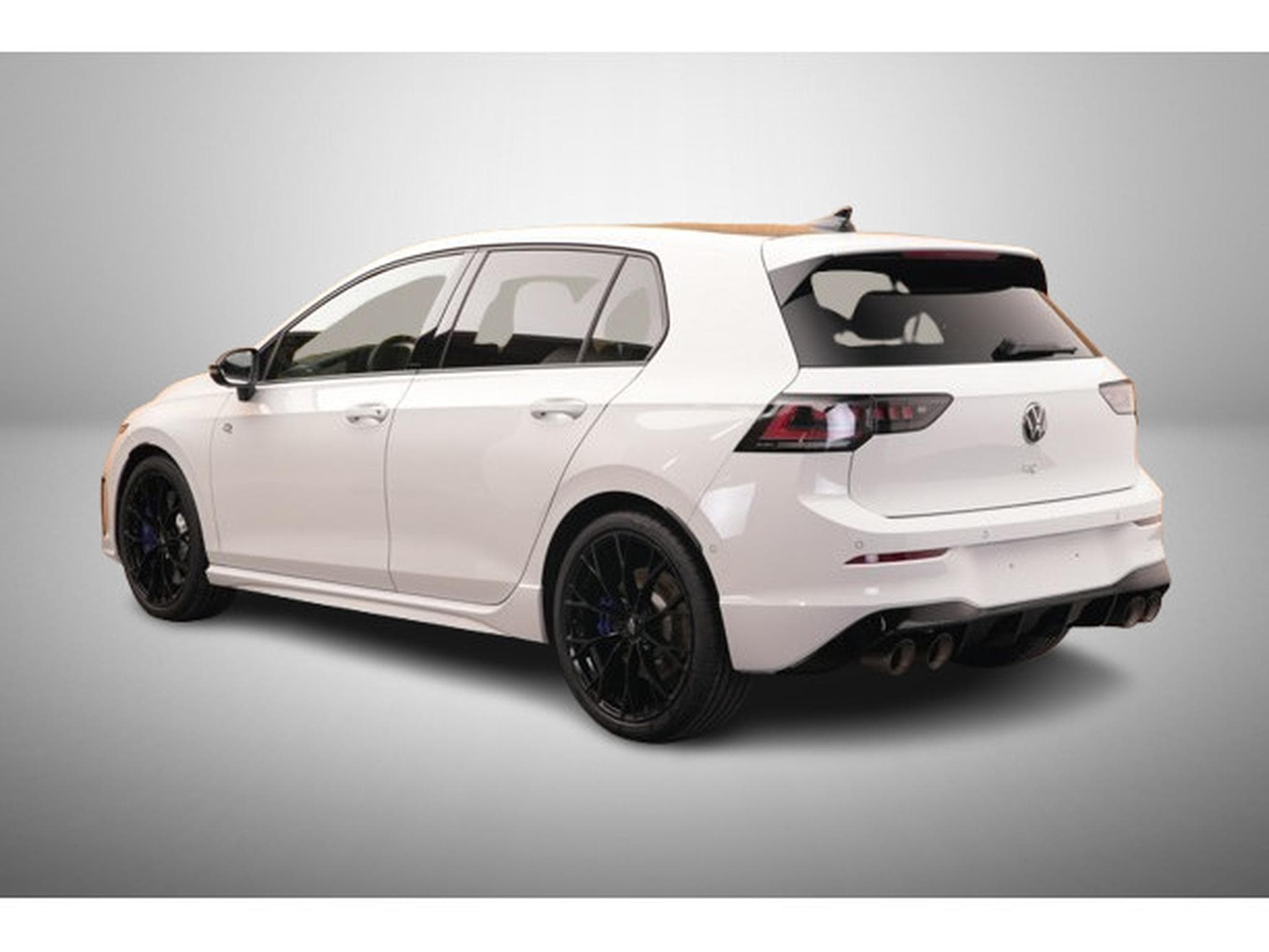 VW Golf 2.0 TSi DSG 333 R 4x4 (2025) - Foto 5