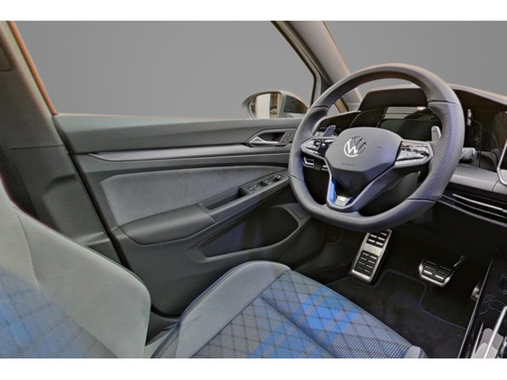 VW Golf 2.0 TSi DSG 333 R 4x4 (2025) - Foto 9