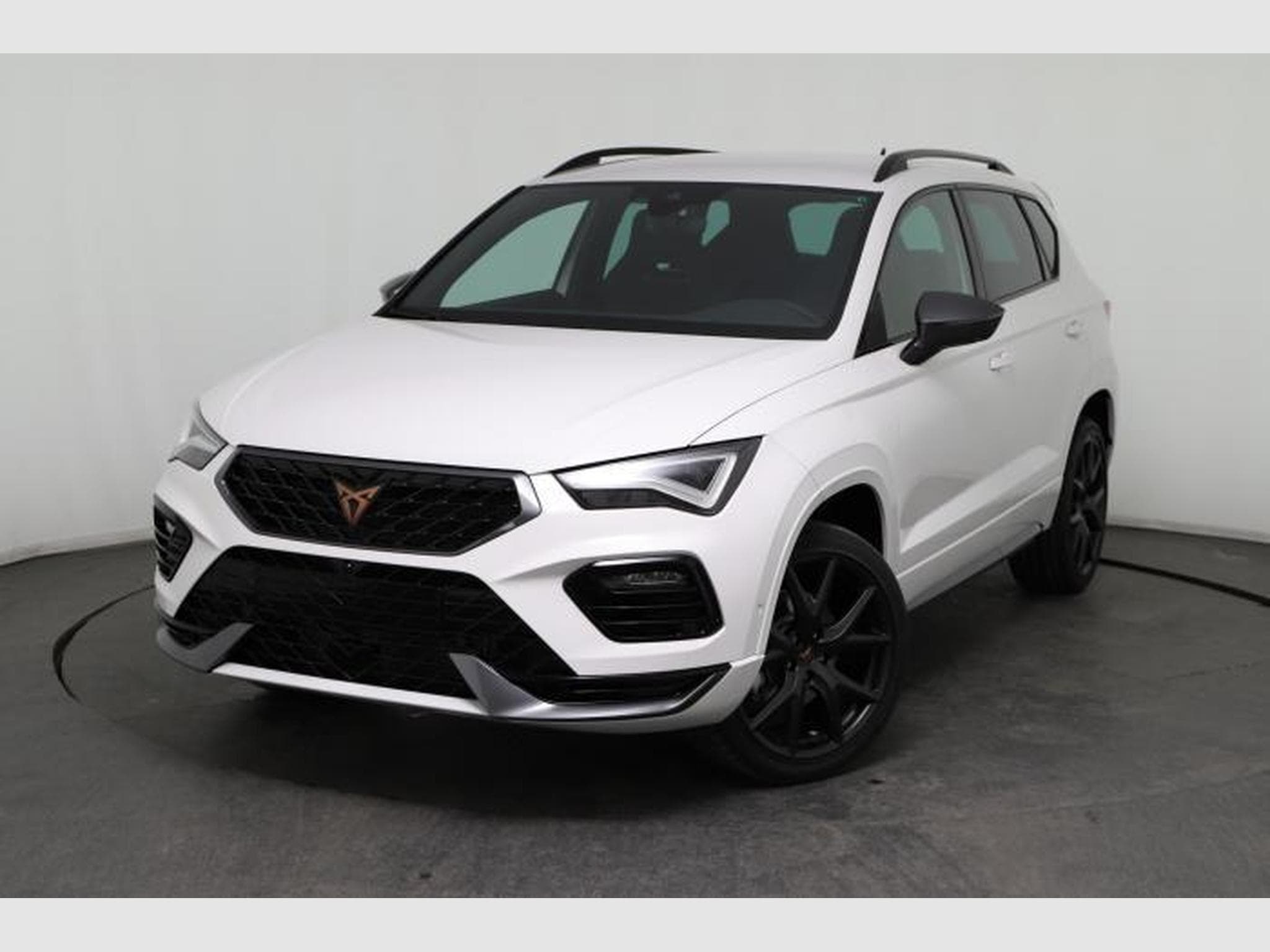 Cupra Ateca 1.5 TSI 110kW (2026) - Photo 1