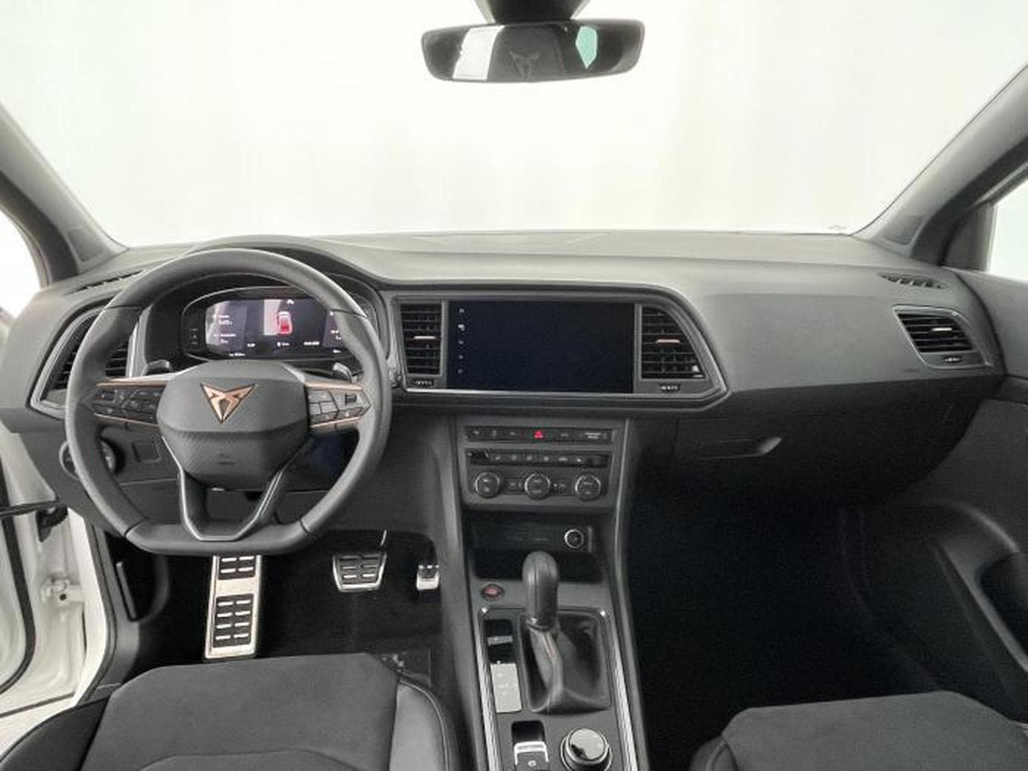 Cupra Ateca 1.5 TSI 110kW (2026) - Photo 15