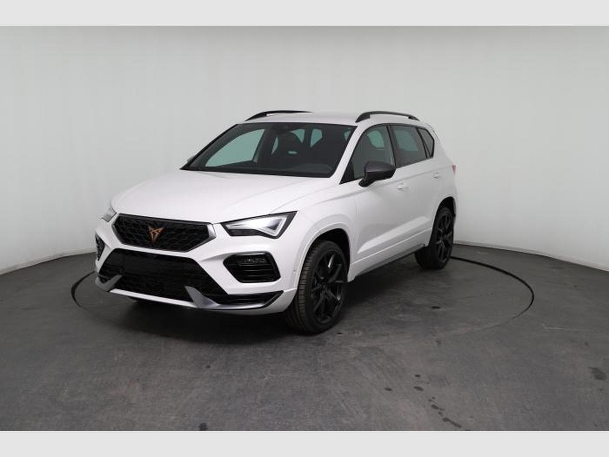 Cupra Ateca 1.5 TSI 110kW (2026) - Photo 3