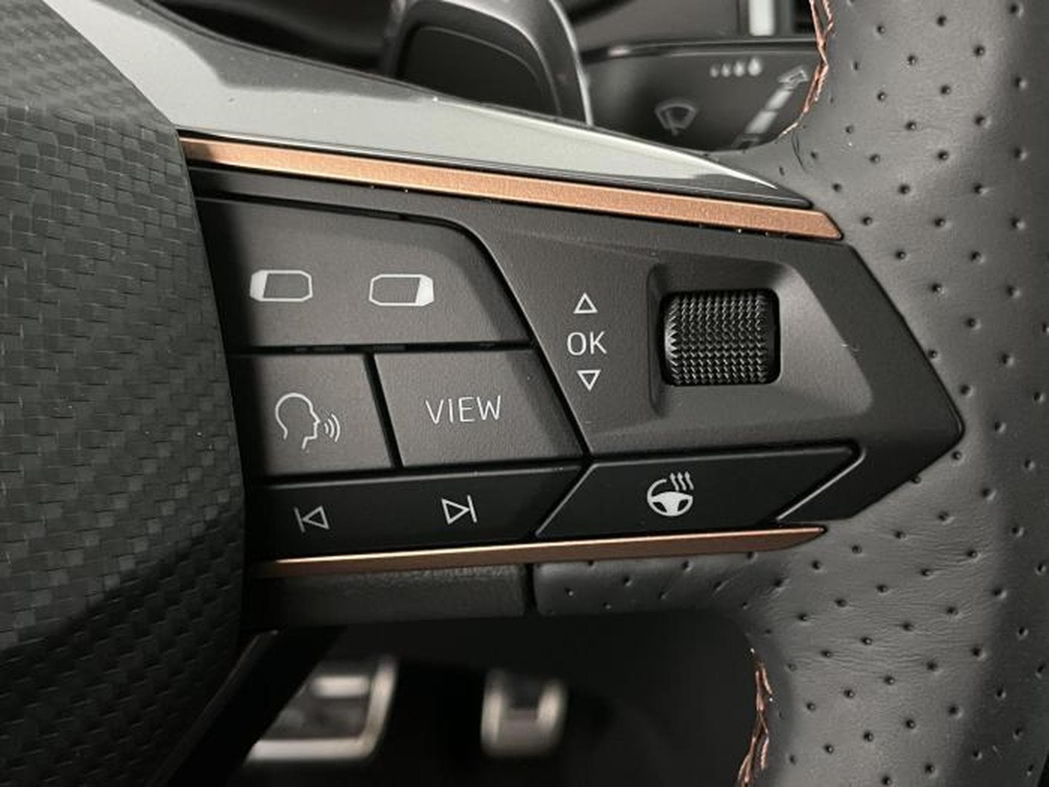 Cupra Ateca 1.5 TSI 110kW (2026) - Photo 20