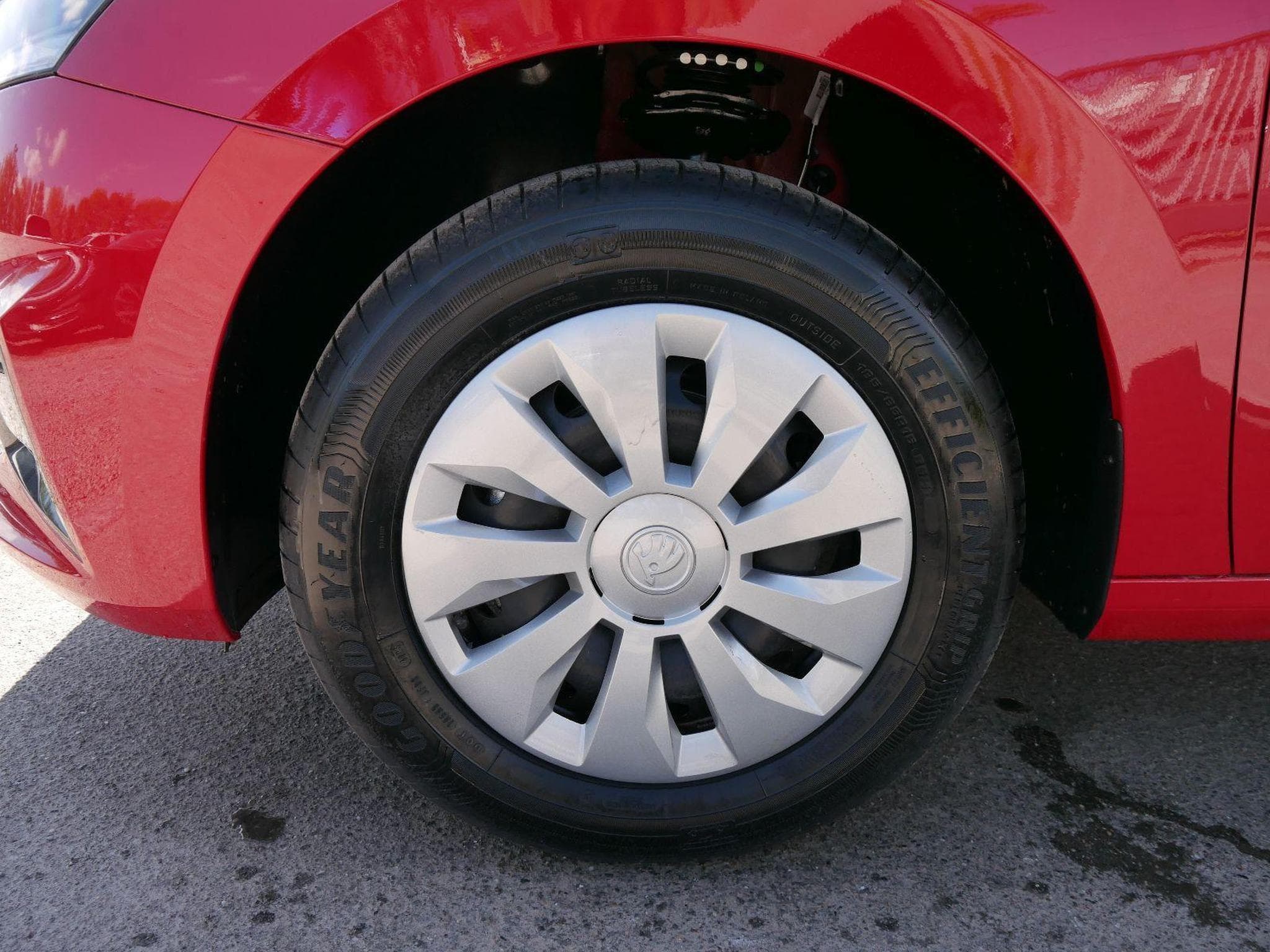 Skoda Fabia Selection (2026) - Photo 3