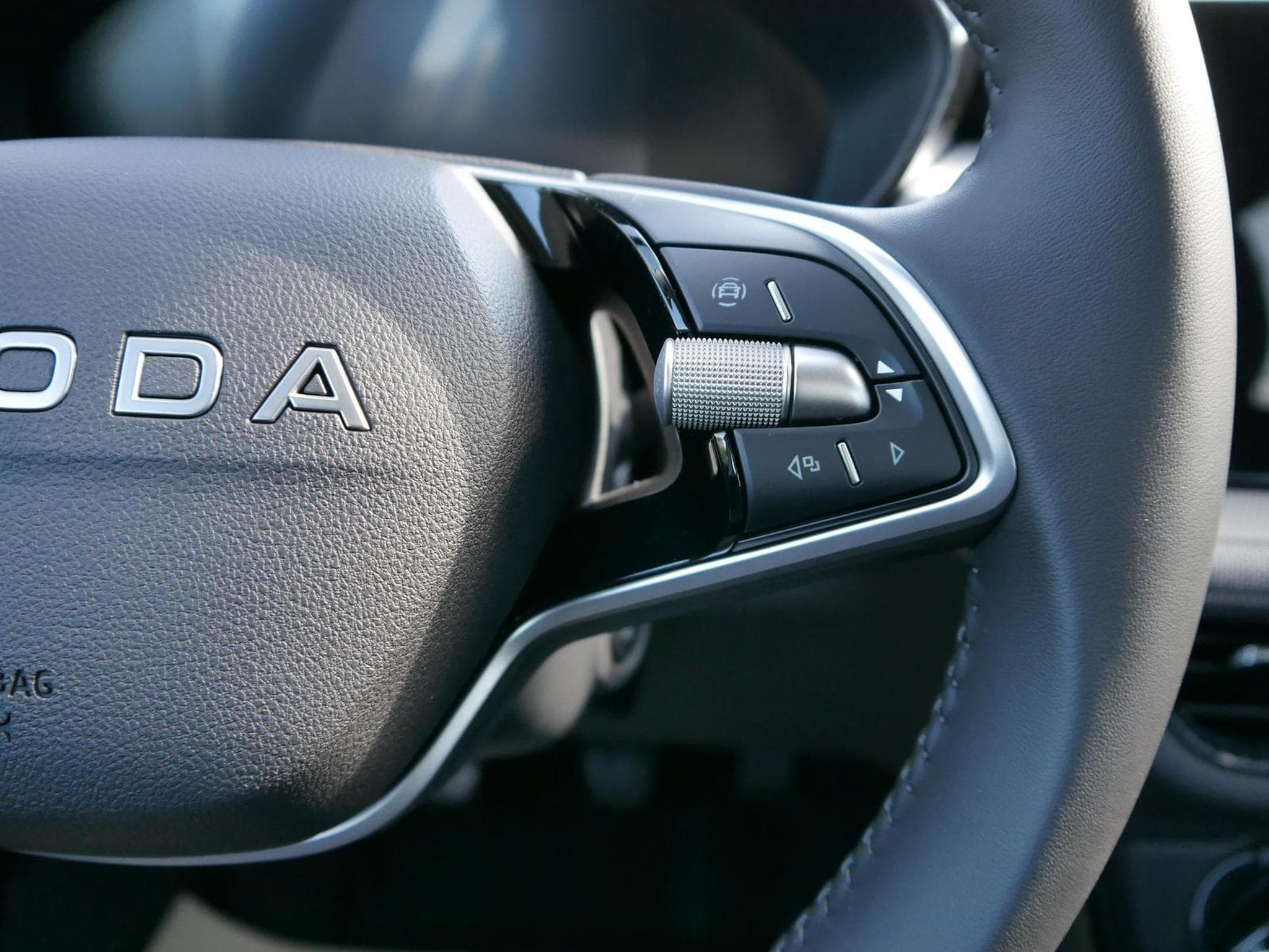 Skoda Fabia Selection (2026) - Photo 13