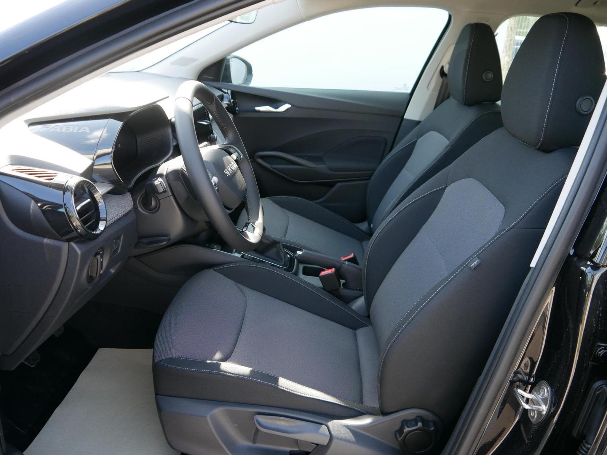 Skoda Fabia Selection (2026) - Photo 8