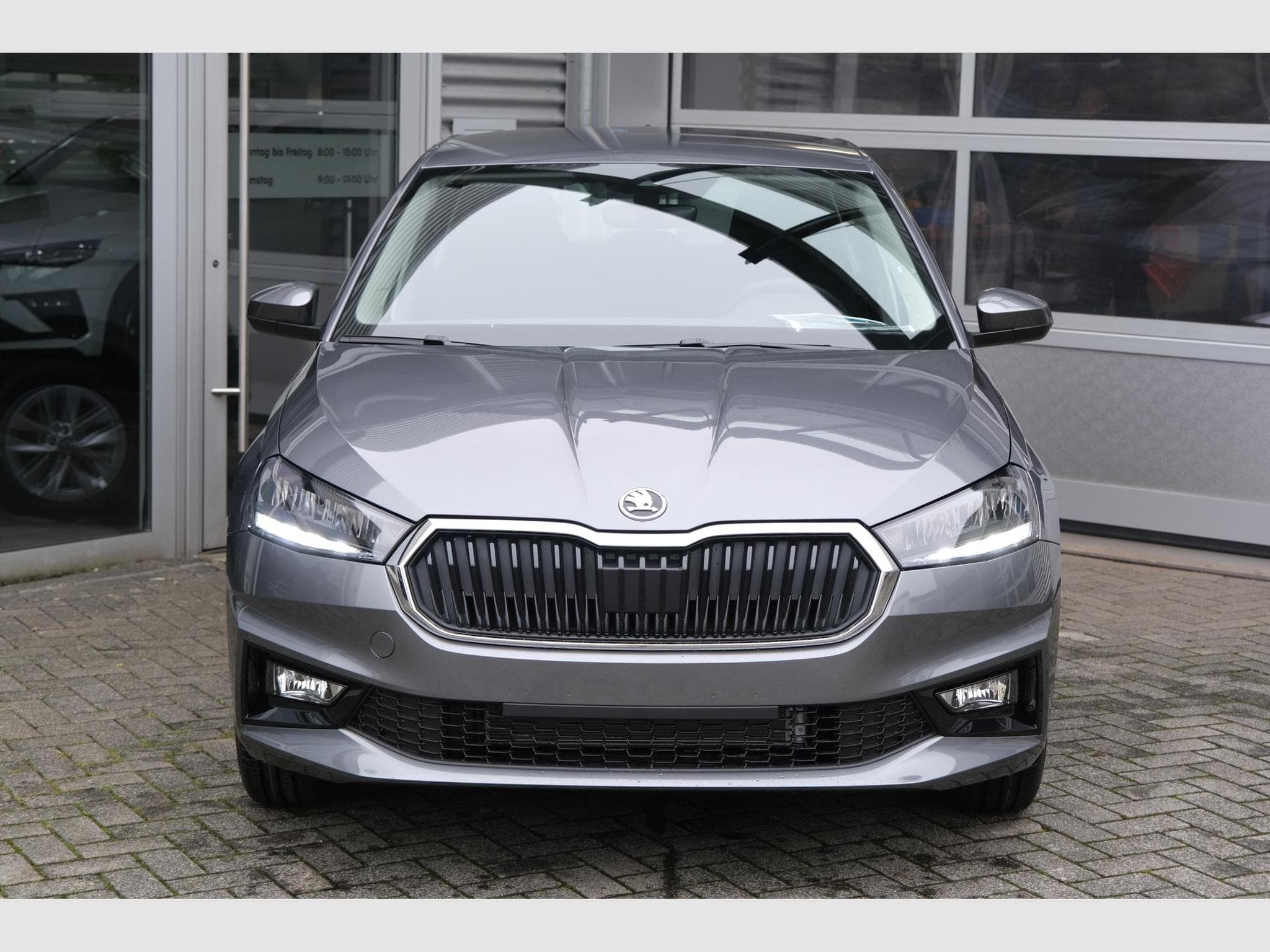 Skoda Fabia Selection (2026) - Photo 3