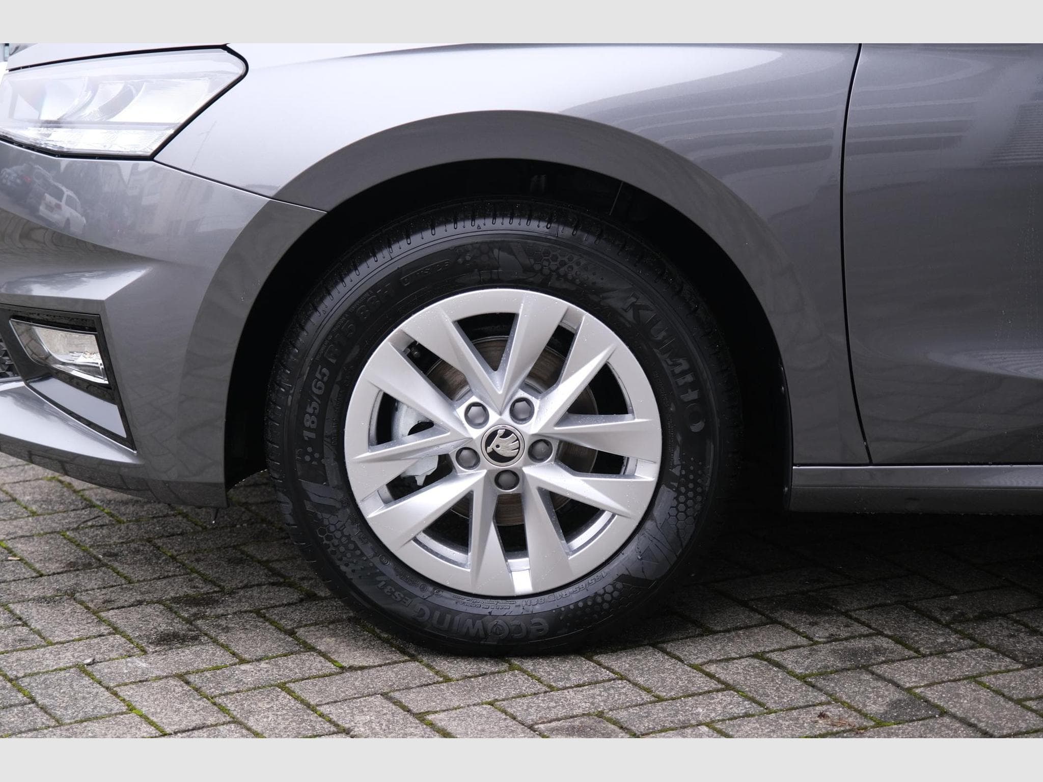 Skoda Fabia Selection (2026) - Photo 6