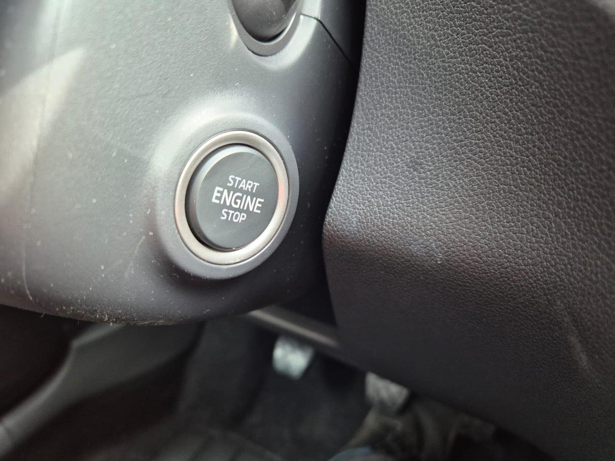Skoda Fabia 1.0 TSI 95PS (2026) - Photo 16