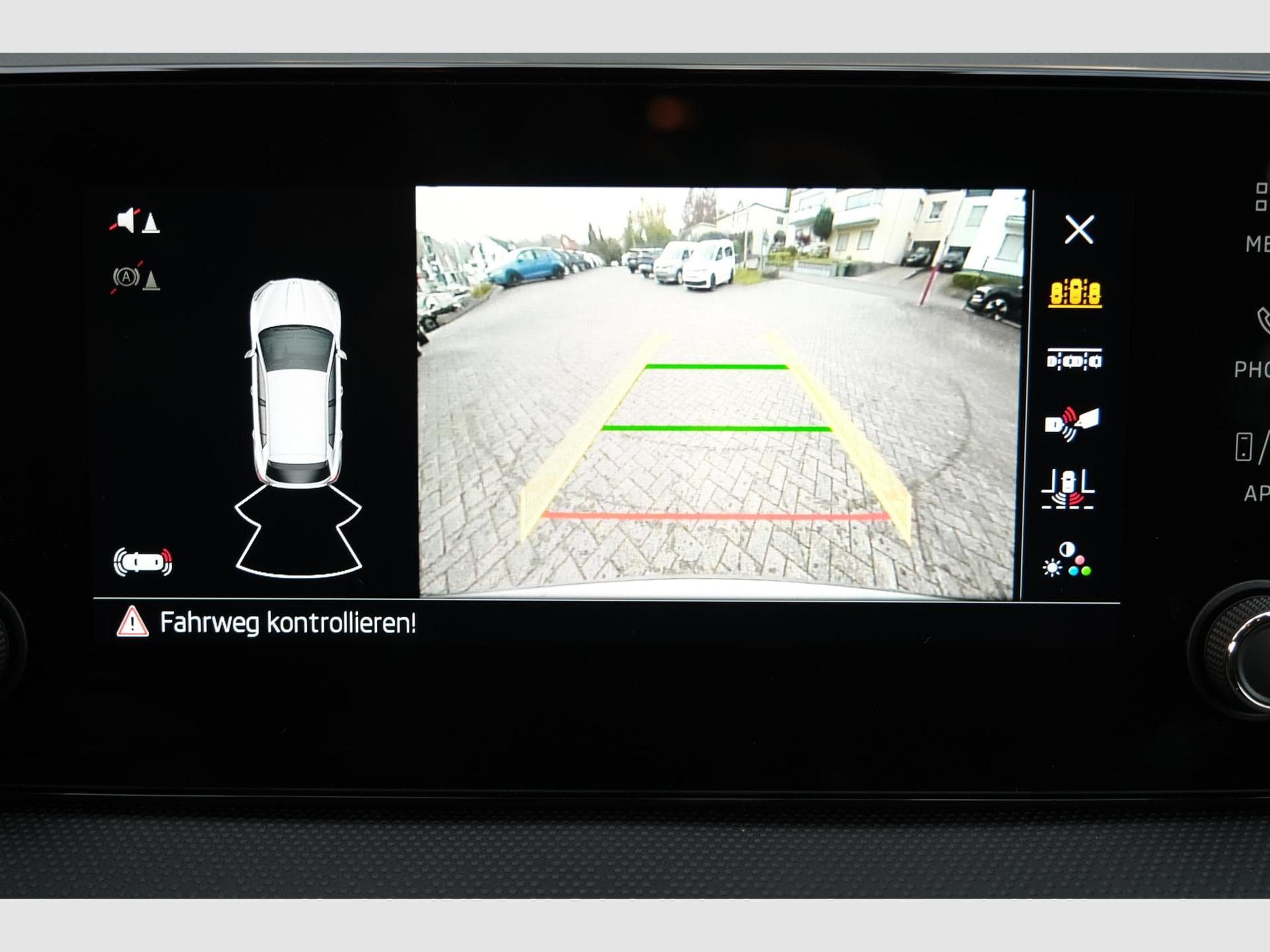Skoda Fabia Selection (2026) - Photo 15
