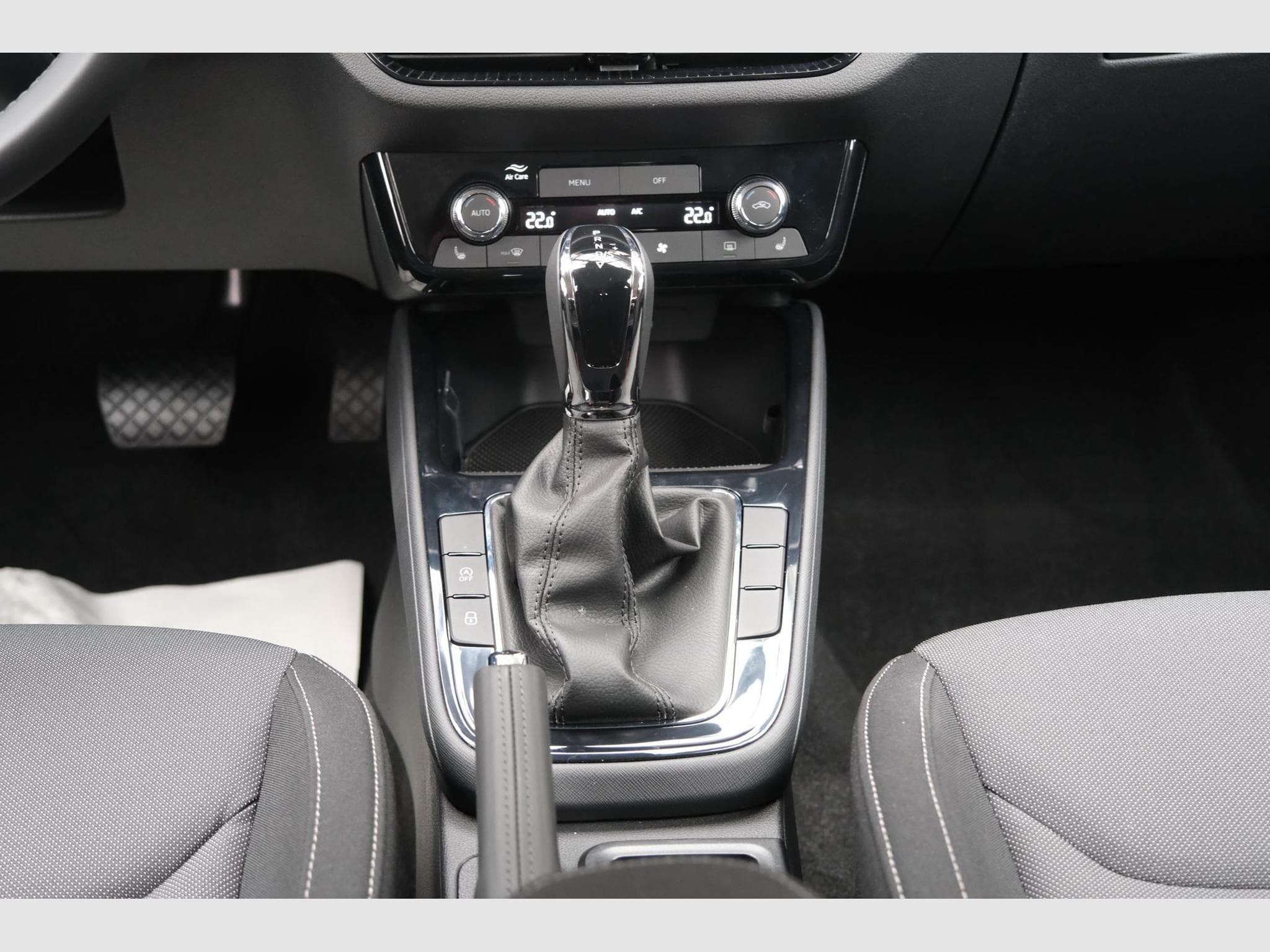 Skoda Fabia Selection (2026) - Photo 12