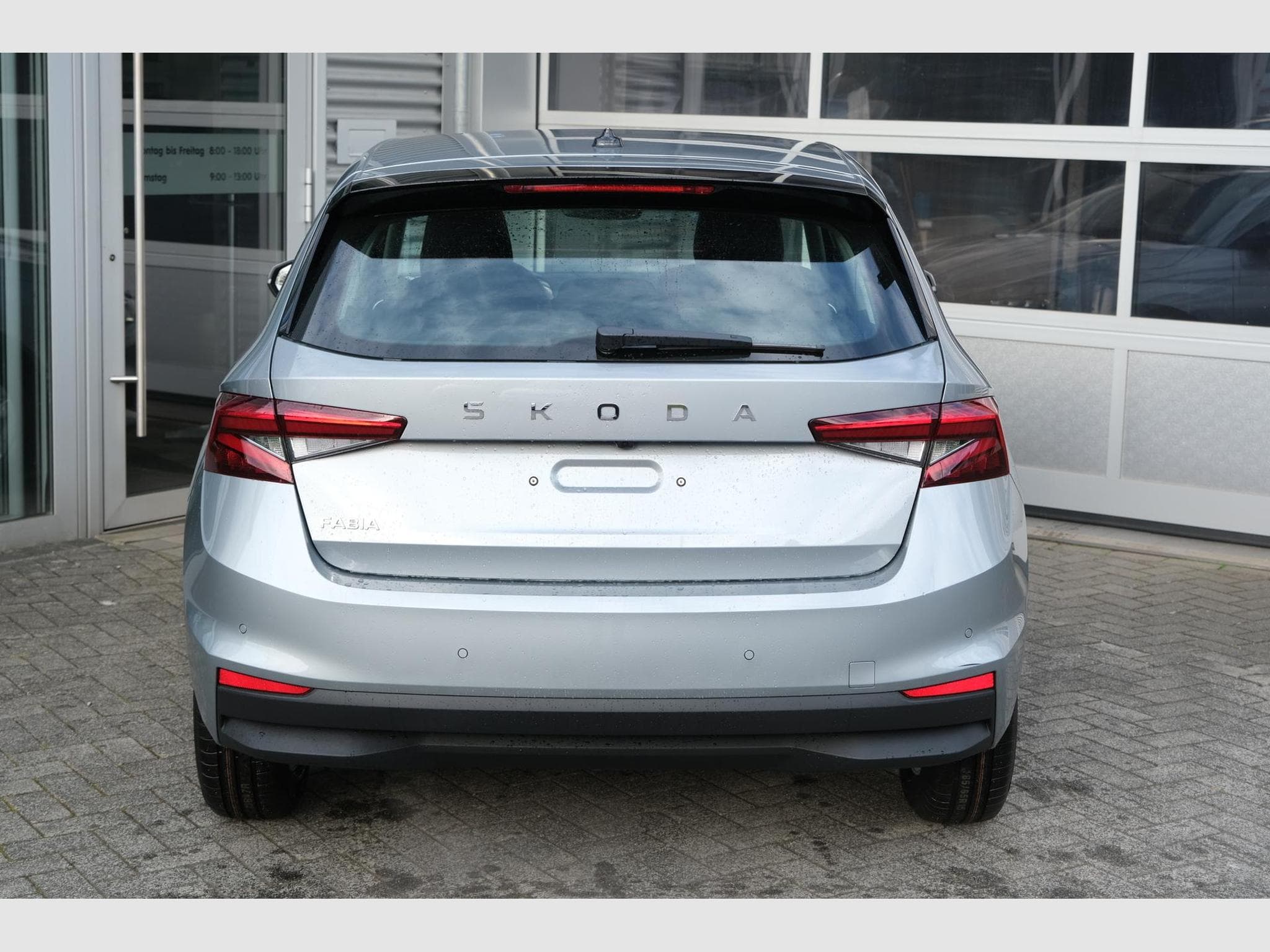 Skoda Fabia Selection (2026) - Photo 4