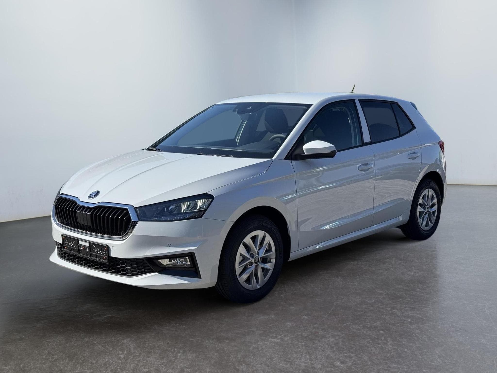 Skoda Fabia Drive Plus (2026) - Photo 1