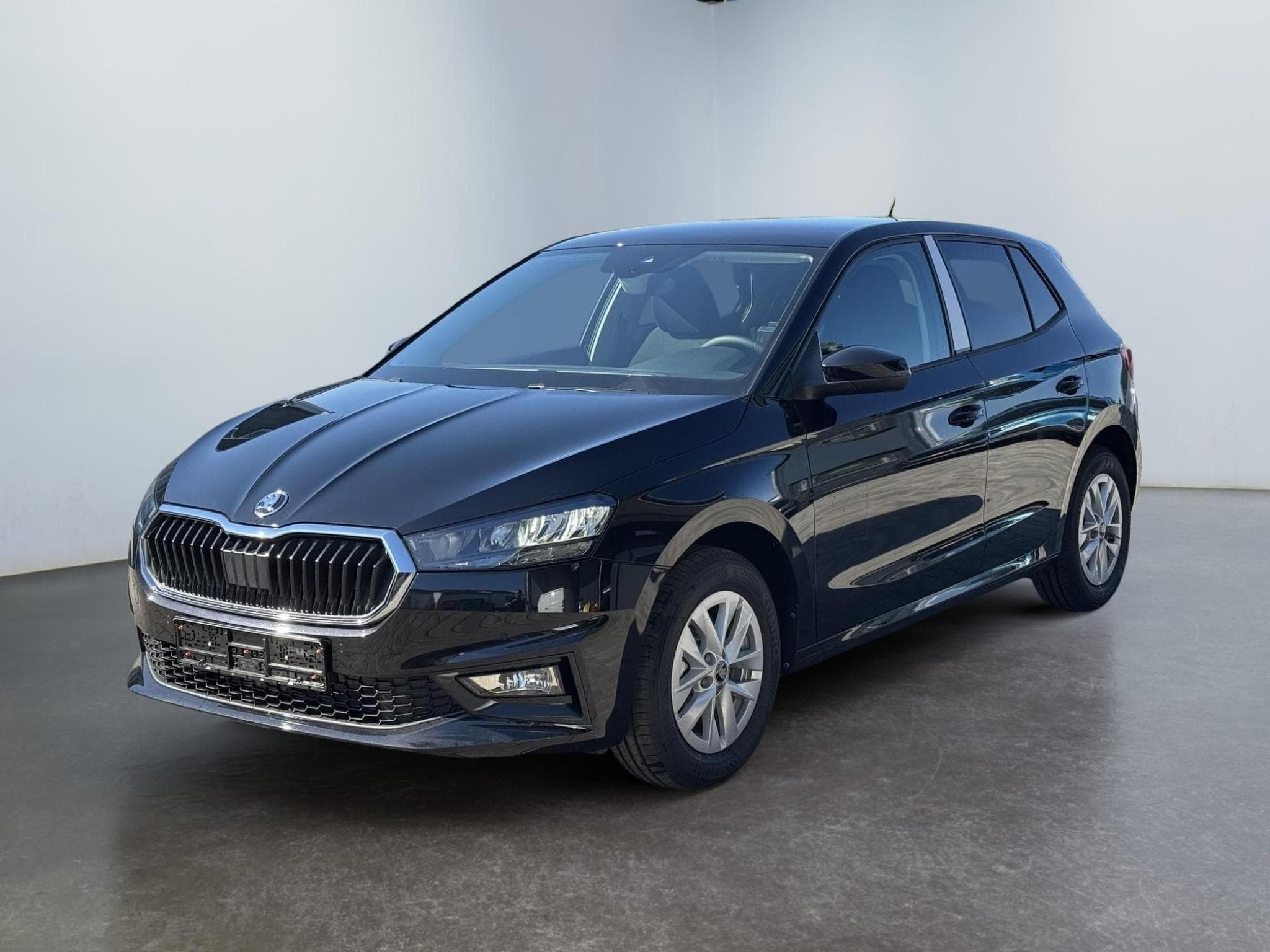 Skoda Fabia Drive Plus (2026) - Photo 1