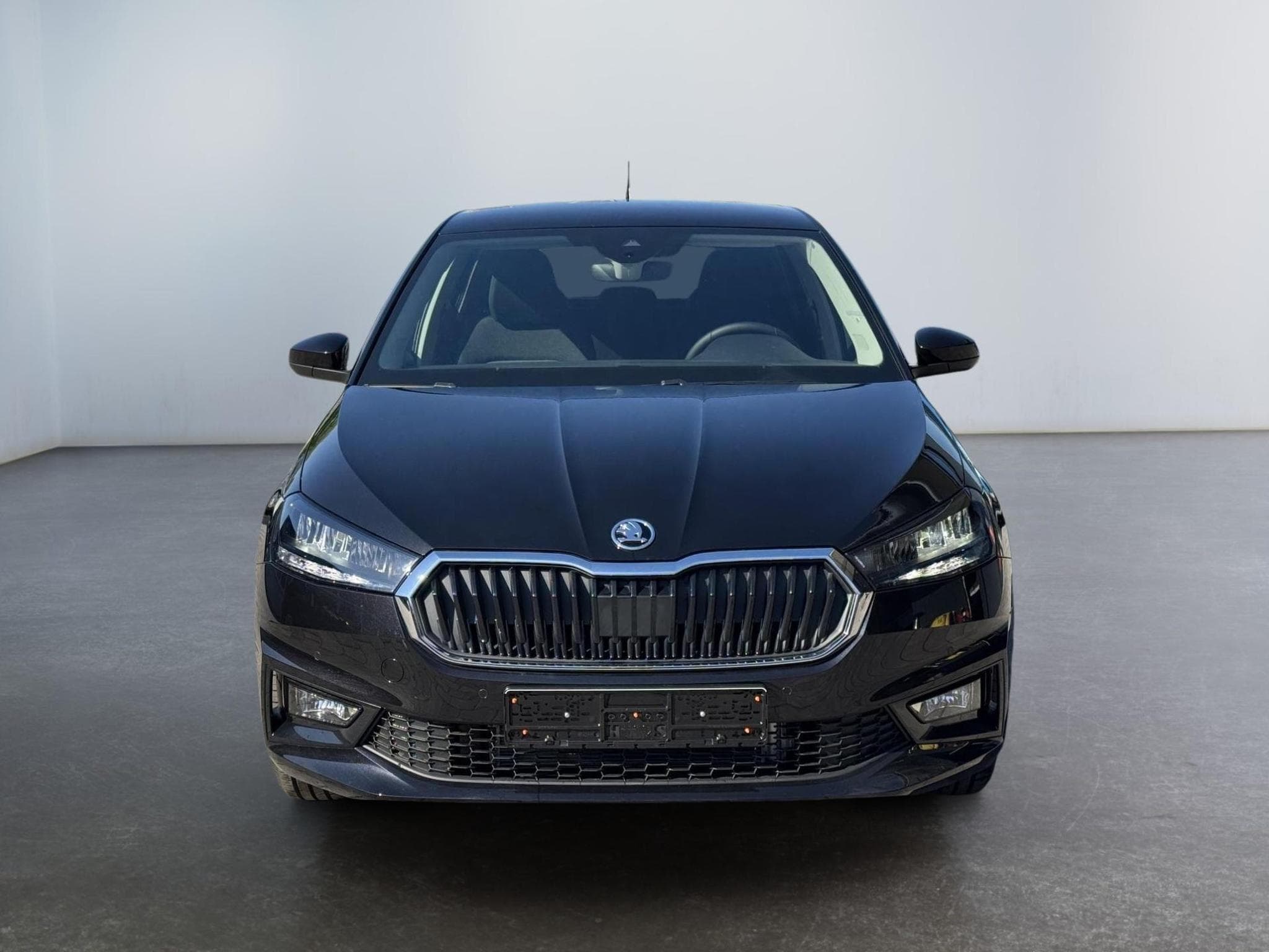 Skoda Fabia Drive Plus (2026) - Photo 2