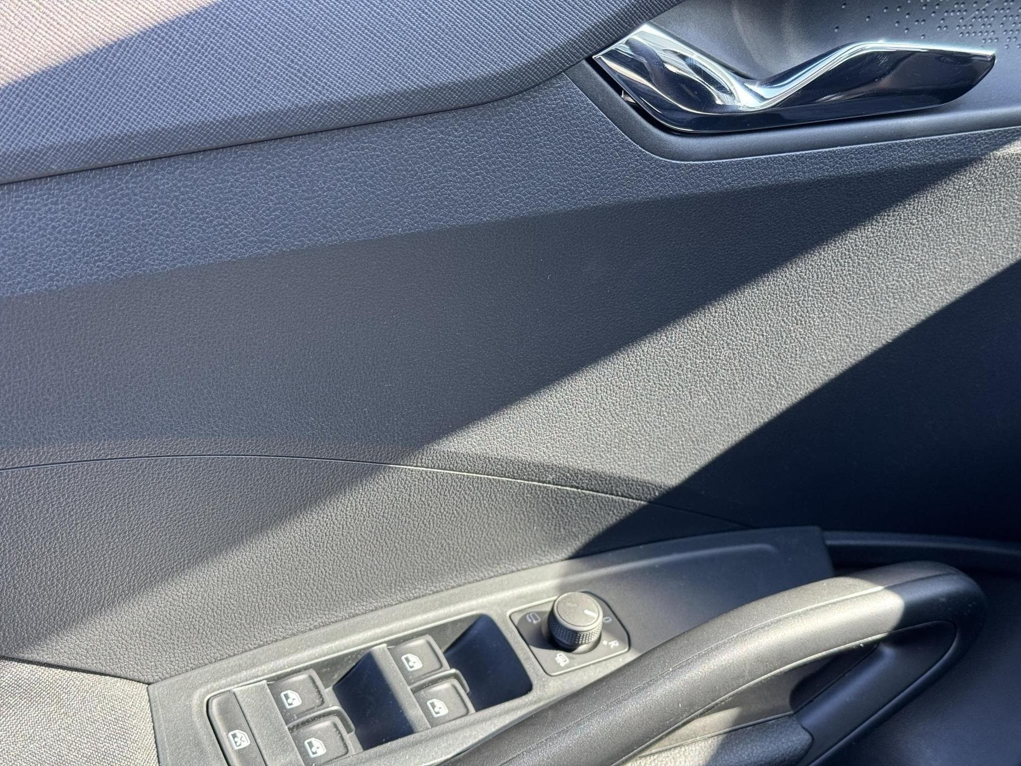 Skoda Fabia Drive Plus (2026) - Photo 23