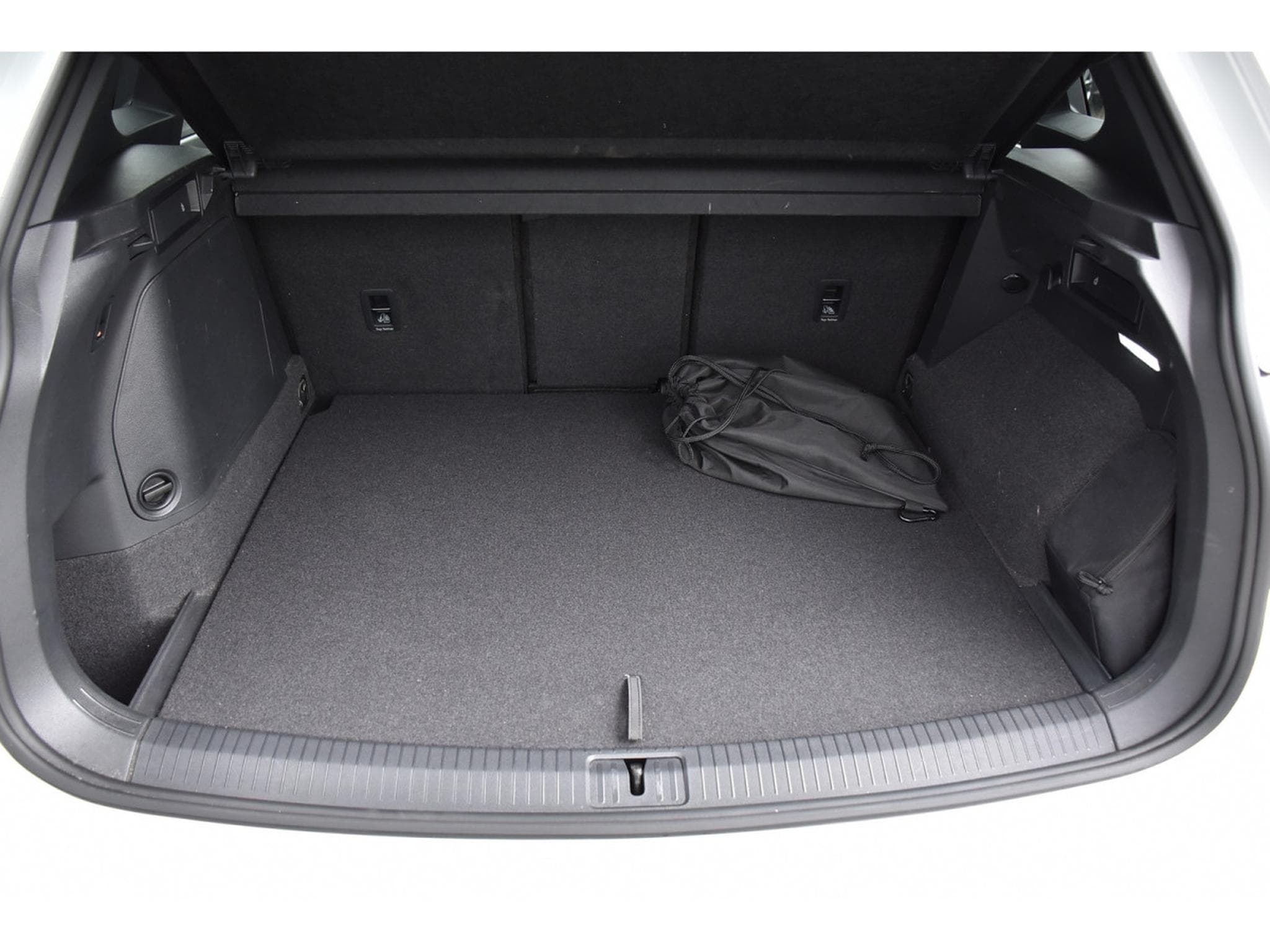 VW Tiguan 1.4 TSI eHybrid DSG6 R-LINE CUIR MEMO PANO HUD ATT RMQ 1° M. (2023) - Foto 24