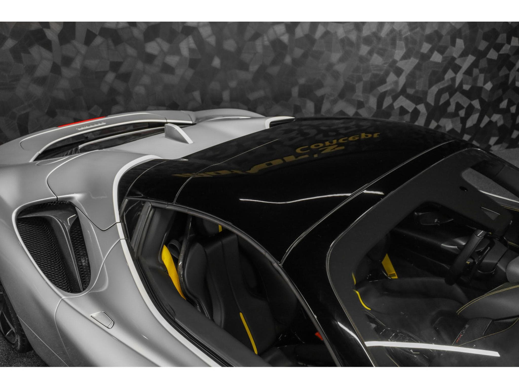 Ferrari SF90 V8 - ARGENTO NURBURGRING - FULL CARBON (2024) - Photo 25