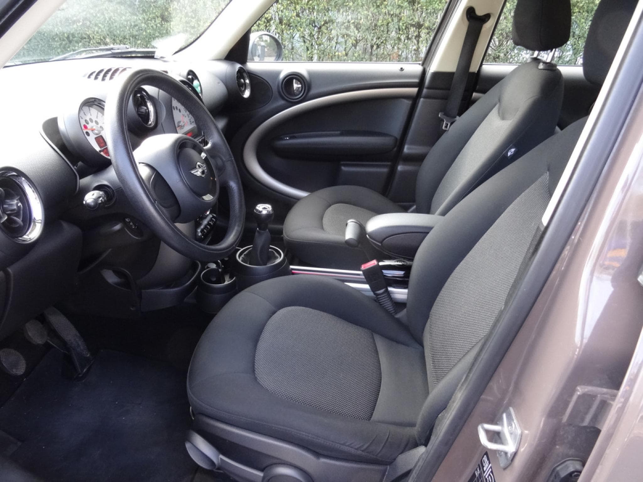 Mini Countryman Cooper 1.6 (2013) - Photo 18