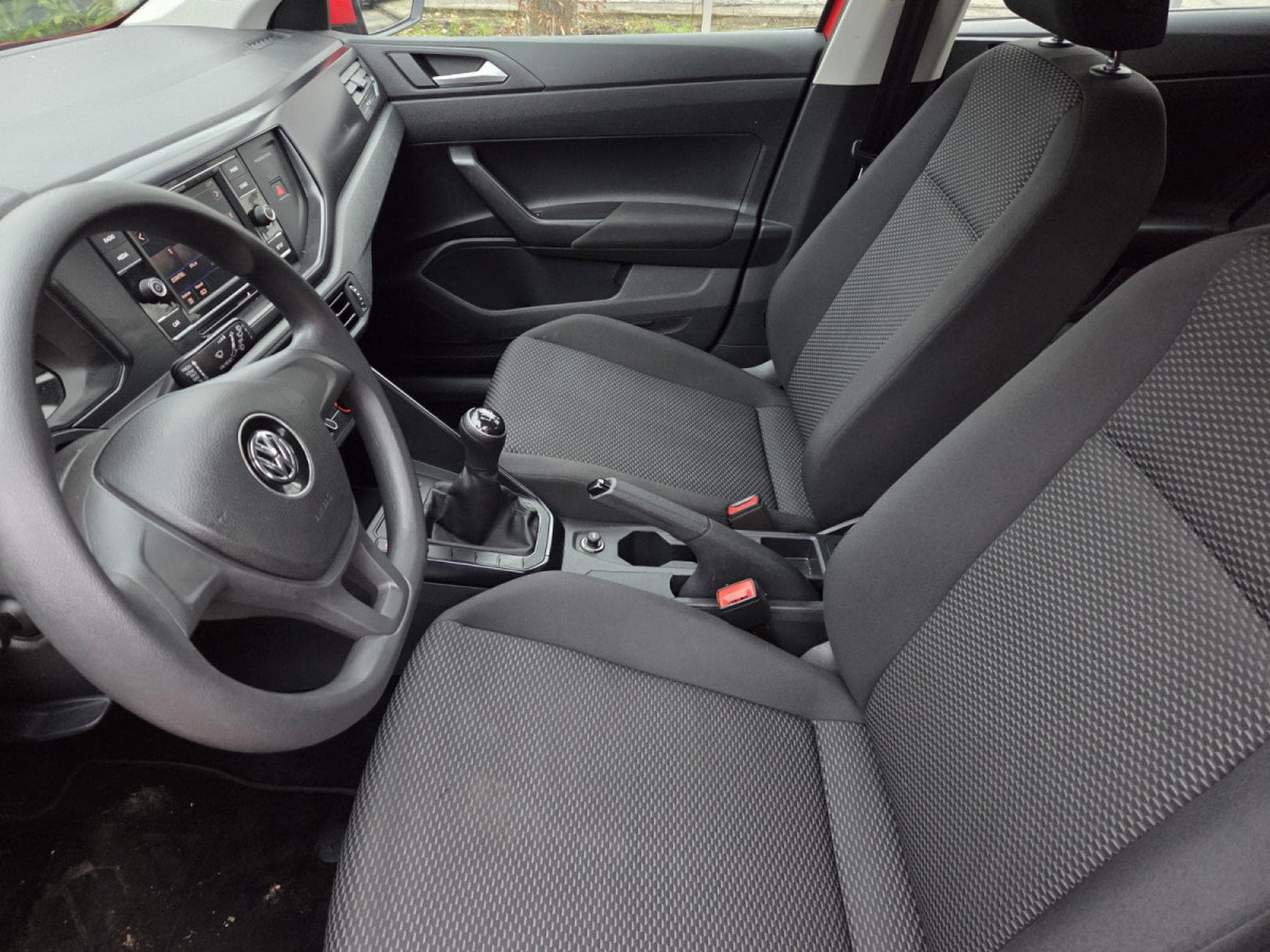 VW Polo 1.0 80CV Garantie 12 Mois (2019) - Photo 12