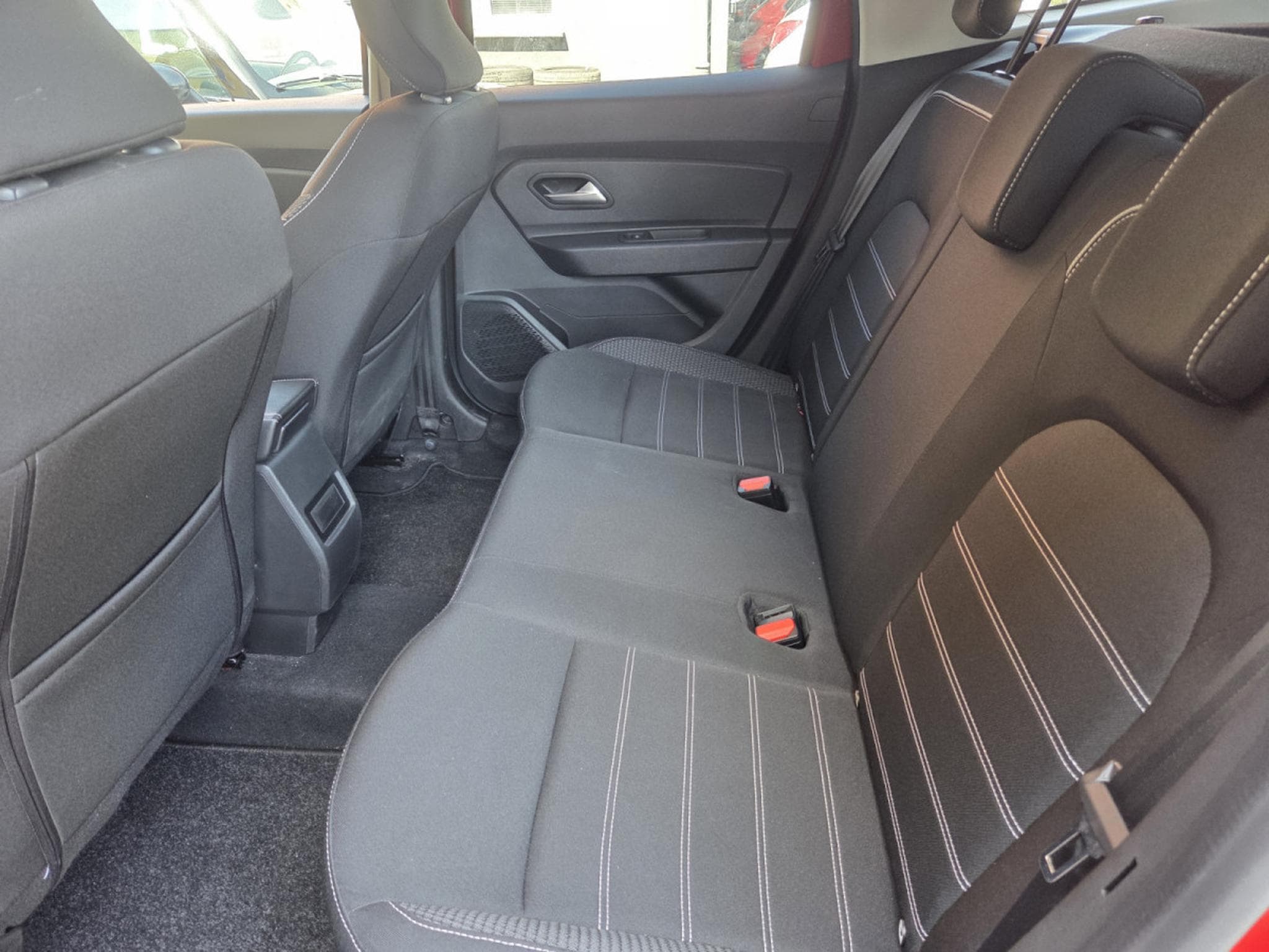 Dacia Duster 1.3 TCE 130 CV Prestige Edition garantie 12 Mois (2022) - Photo 15