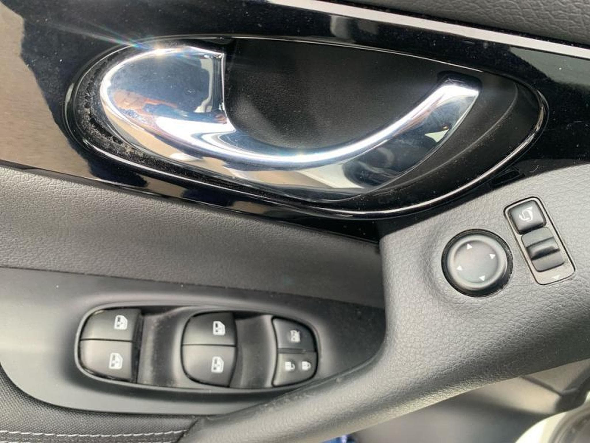 Nissan Qashqai F12 (2021) - Photo 22