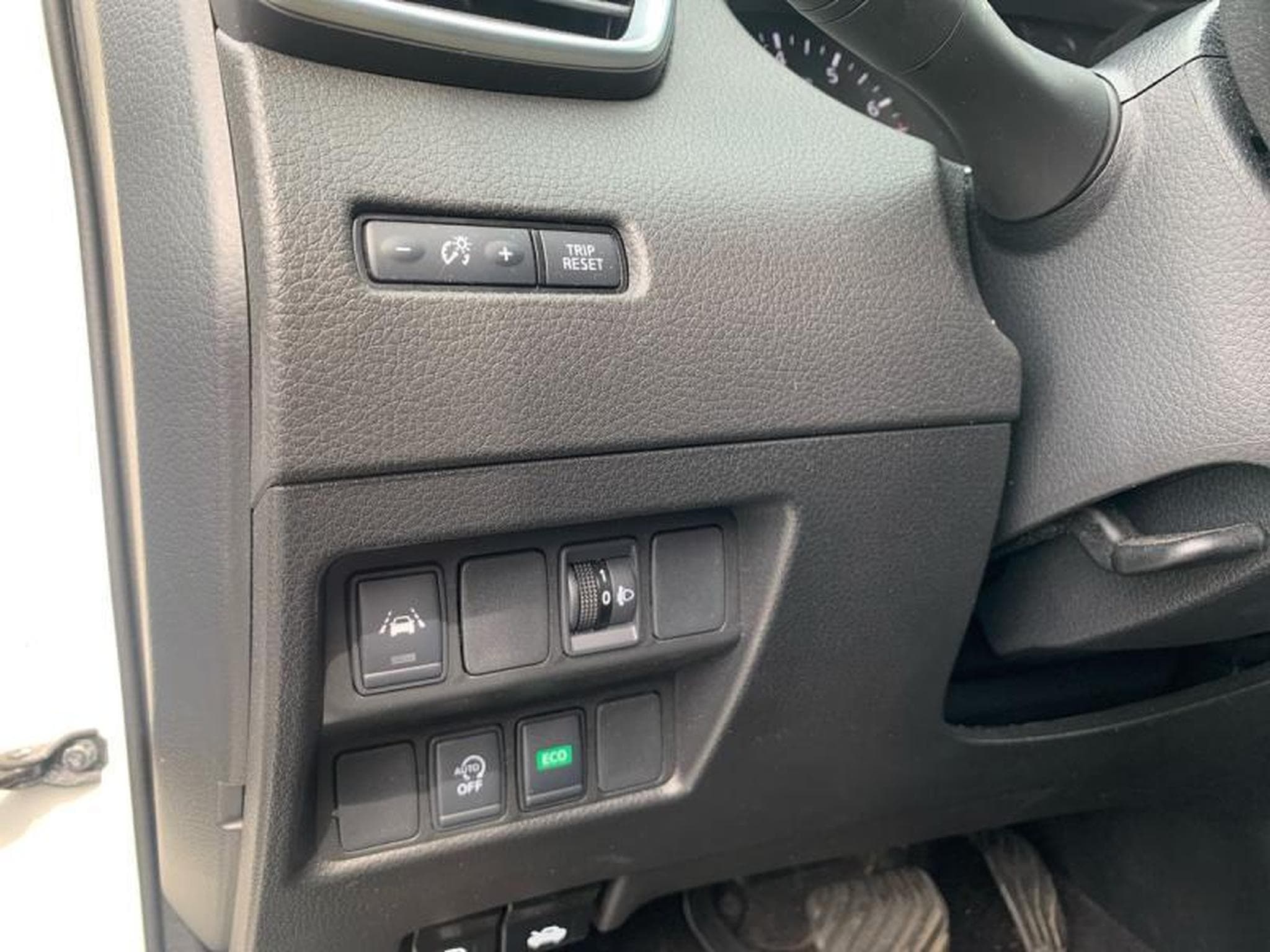 Nissan Qashqai F12 (2021) - Photo 23