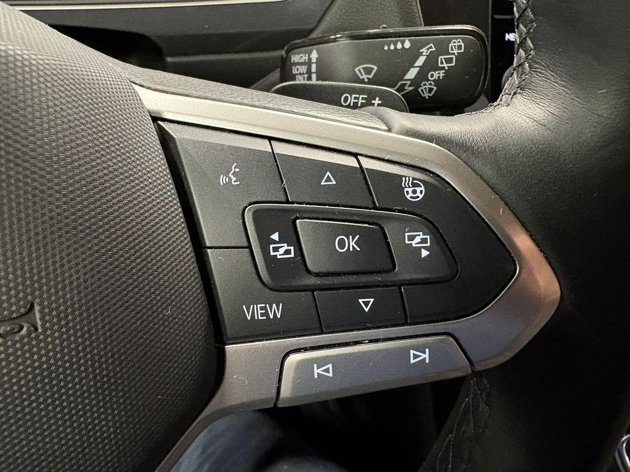 VW Tiguan 7 places (2025) - Foto 13