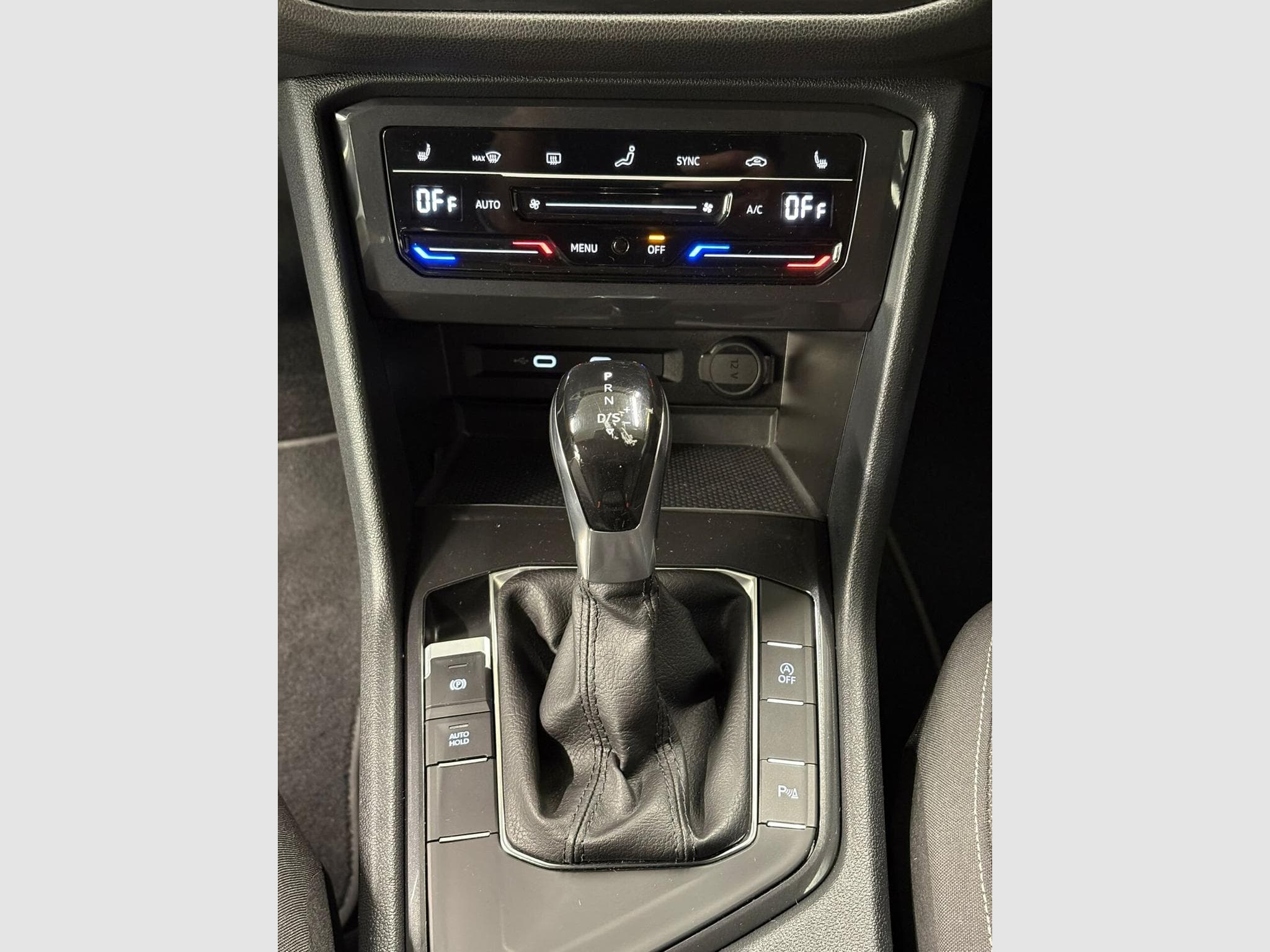 VW Tiguan 7 places (2025) - Foto 15
