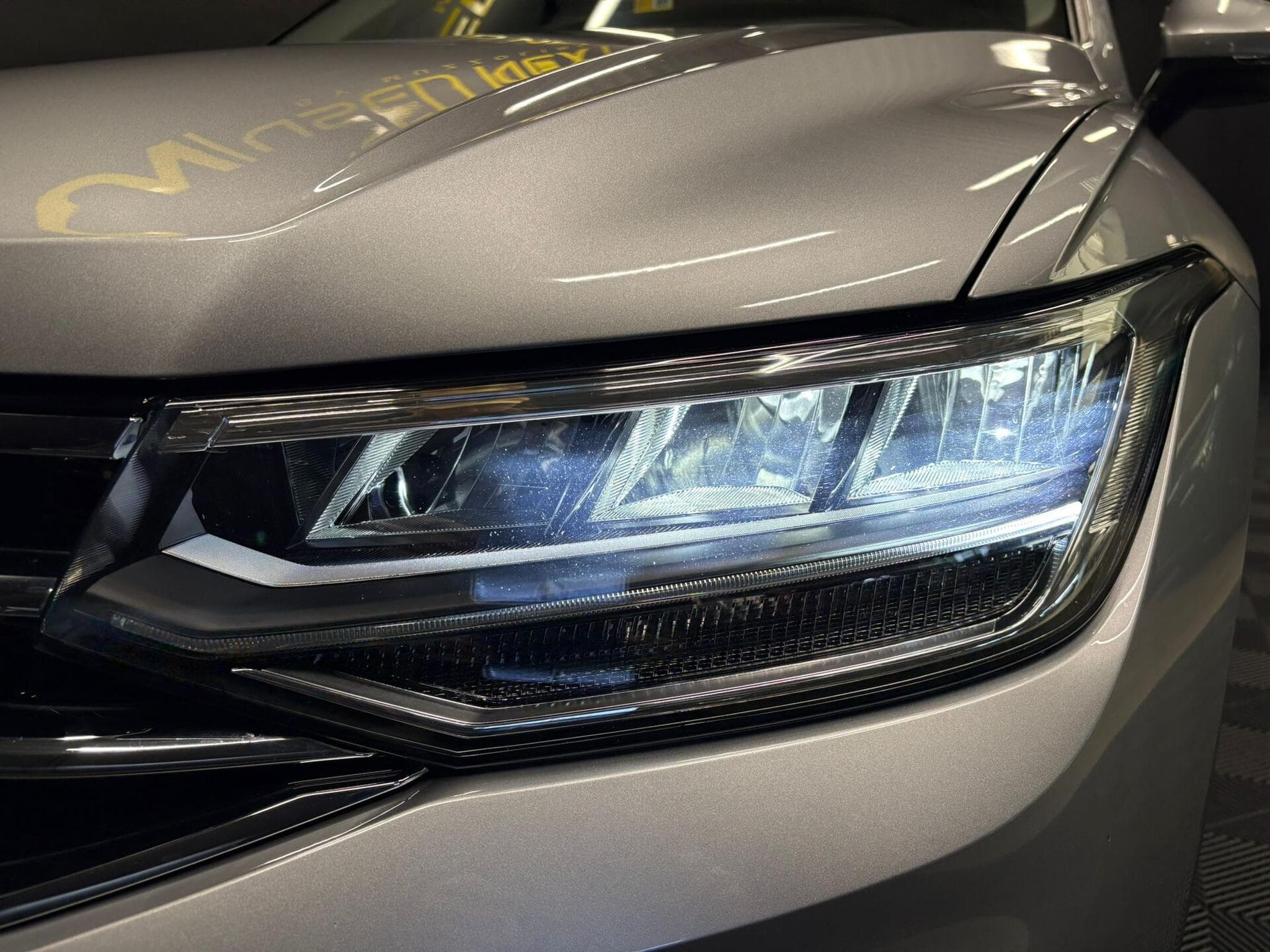 VW Tiguan 7 places (2025) - Foto 6