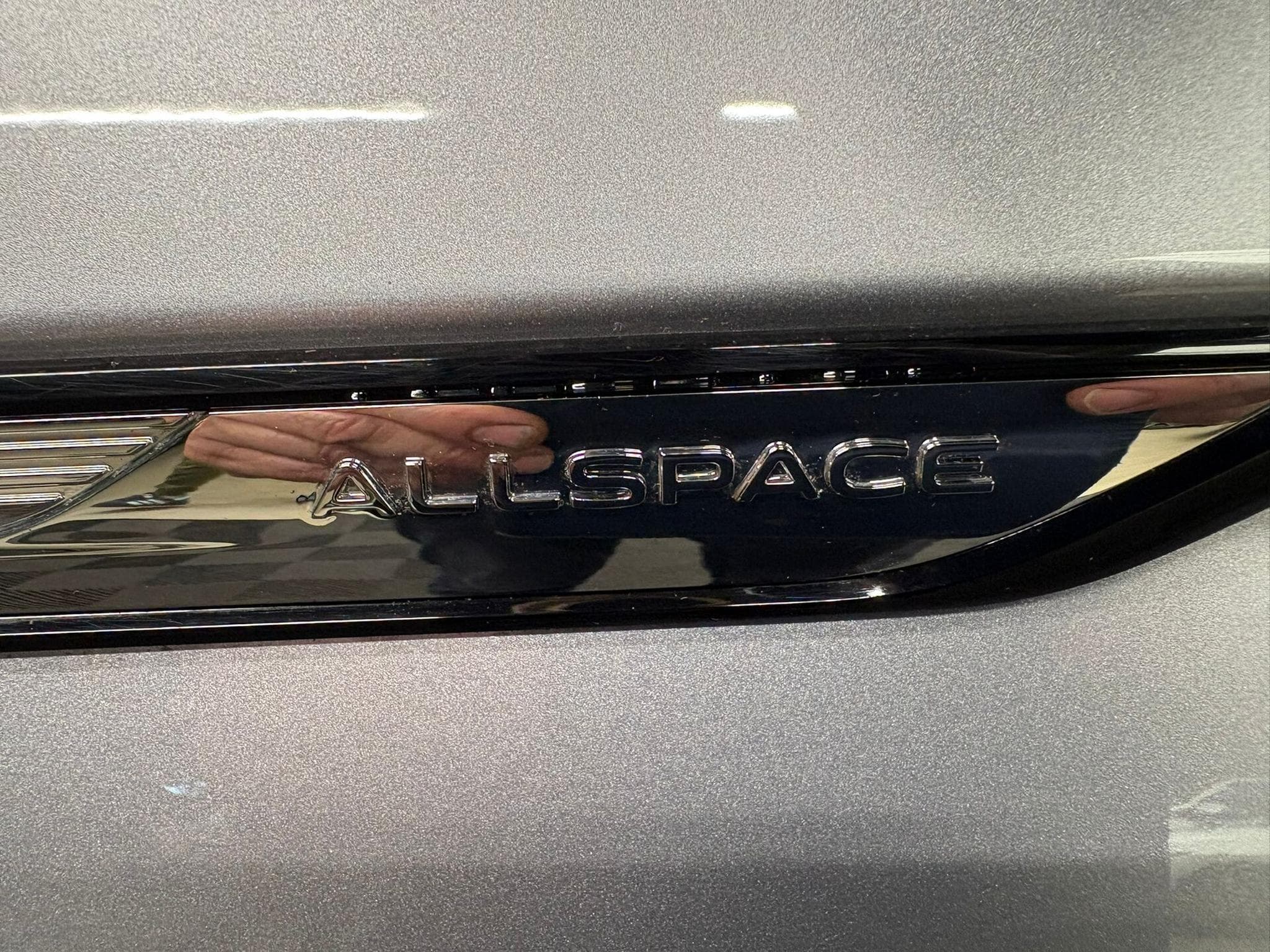 VW Tiguan 7 places (2025) - Foto 7