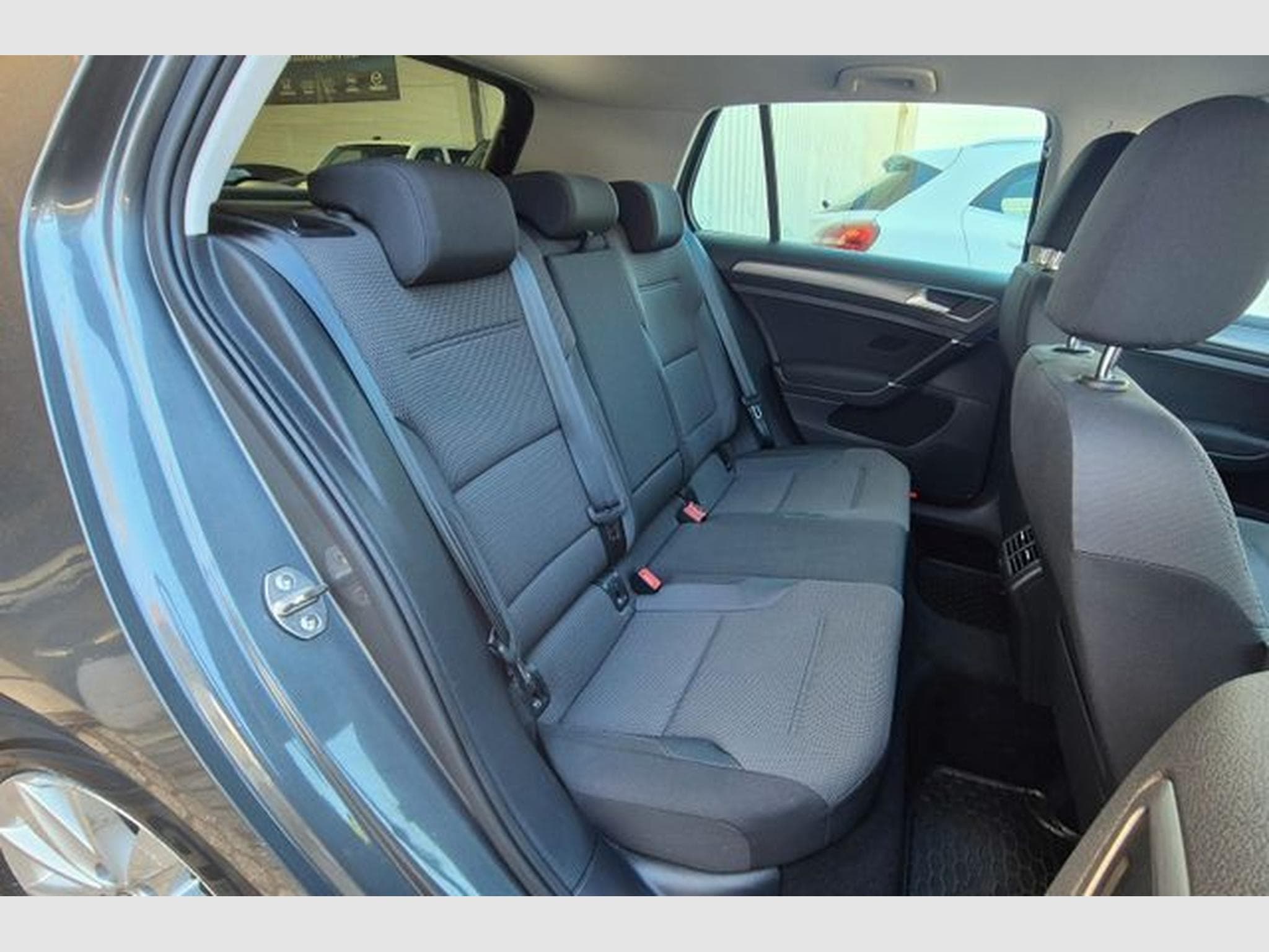 VW Golf Golf VII Lim. Comfortline, TÜV/Inspektion neu. (2018) - Foto 15