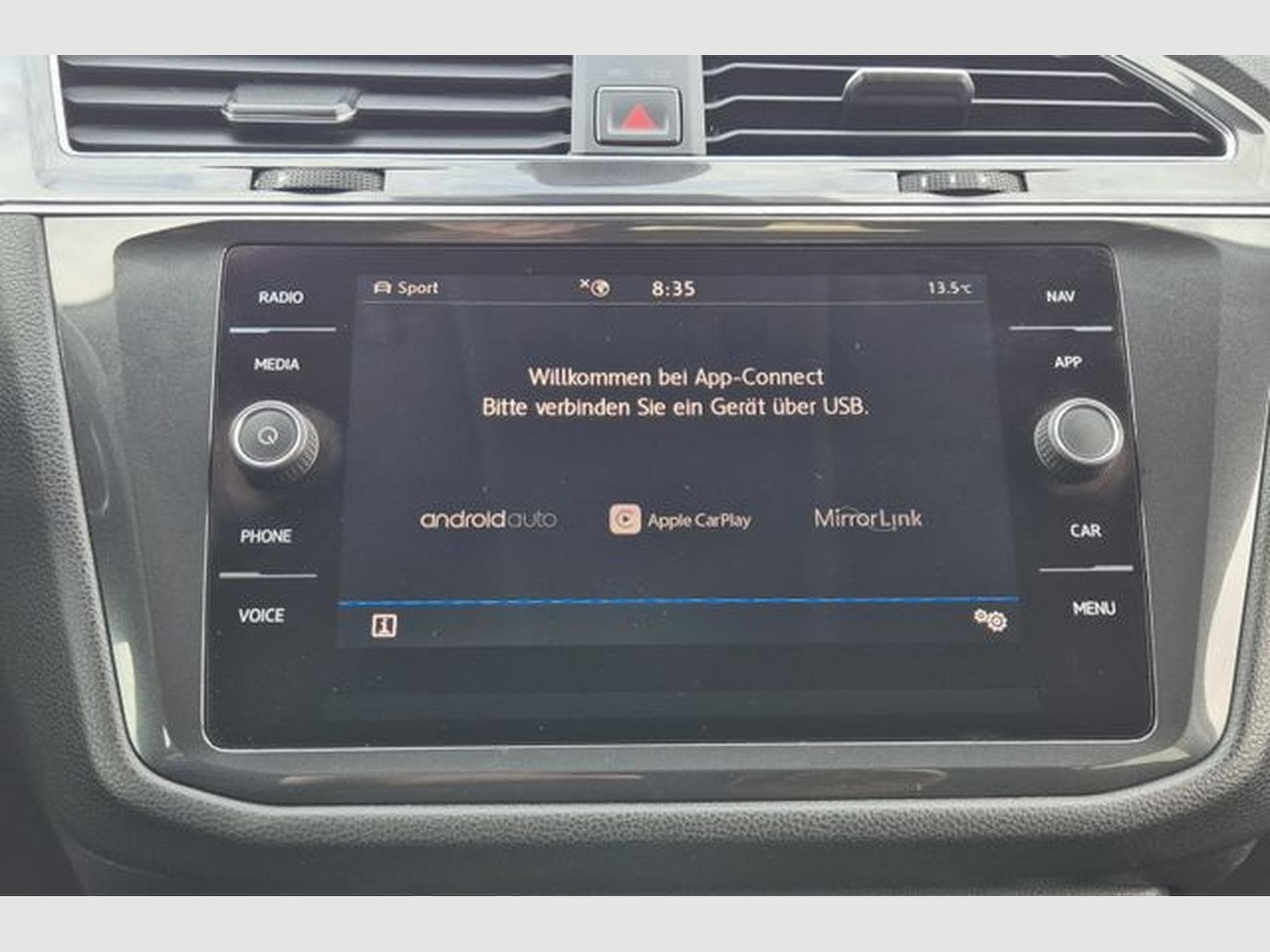 VW Tiguan Tiguan Allspace 2.0 TDI Highline 4Motion DSG (2018) - Foto 11