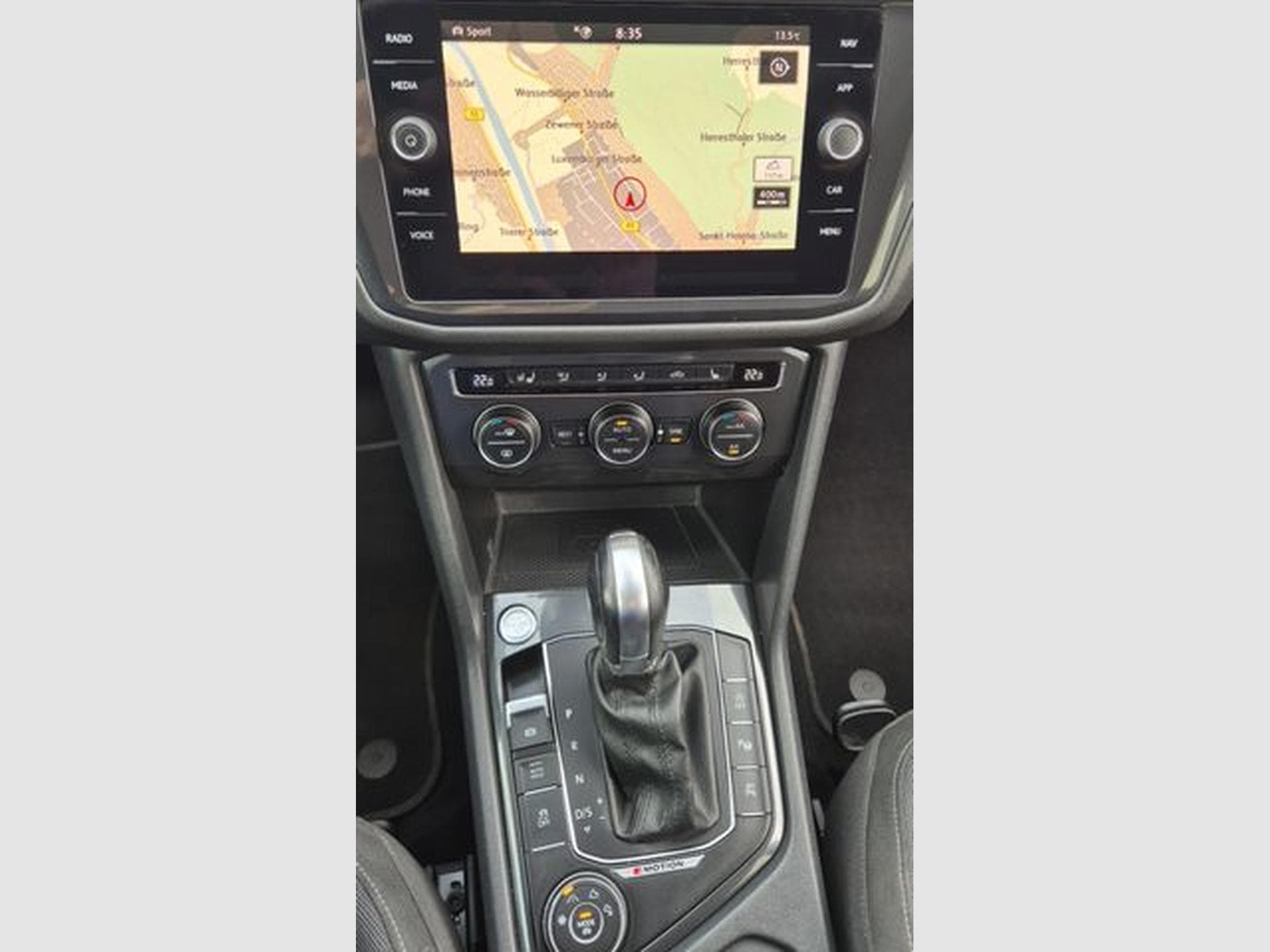 VW Tiguan Tiguan Allspace 2.0 TDI Highline 4Motion DSG (2018) - Foto 13