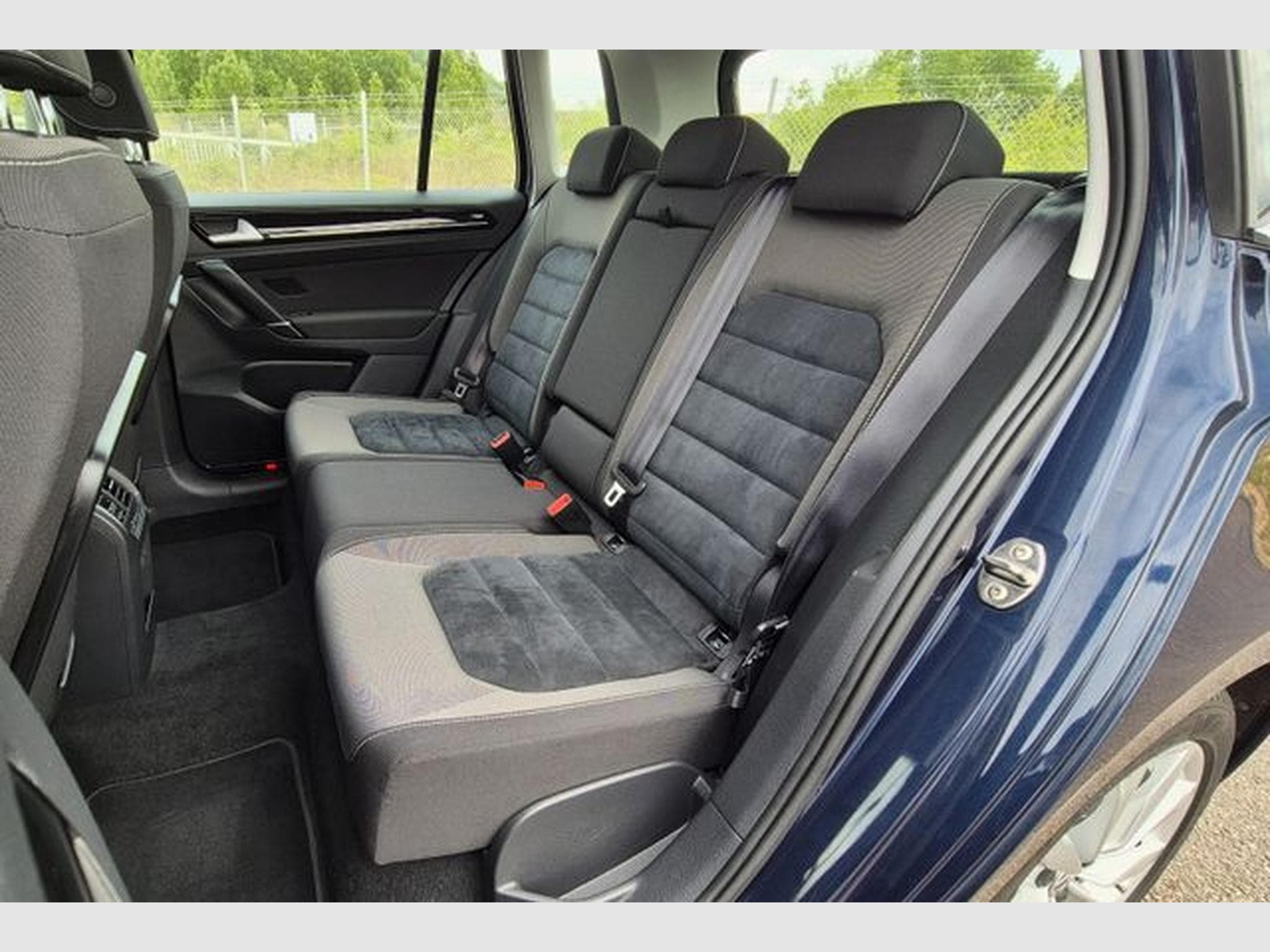 VW Golf Golf Sportsvan Highline 1.4 BMT, Navi, 1.Hand. (2016) - Foto 14