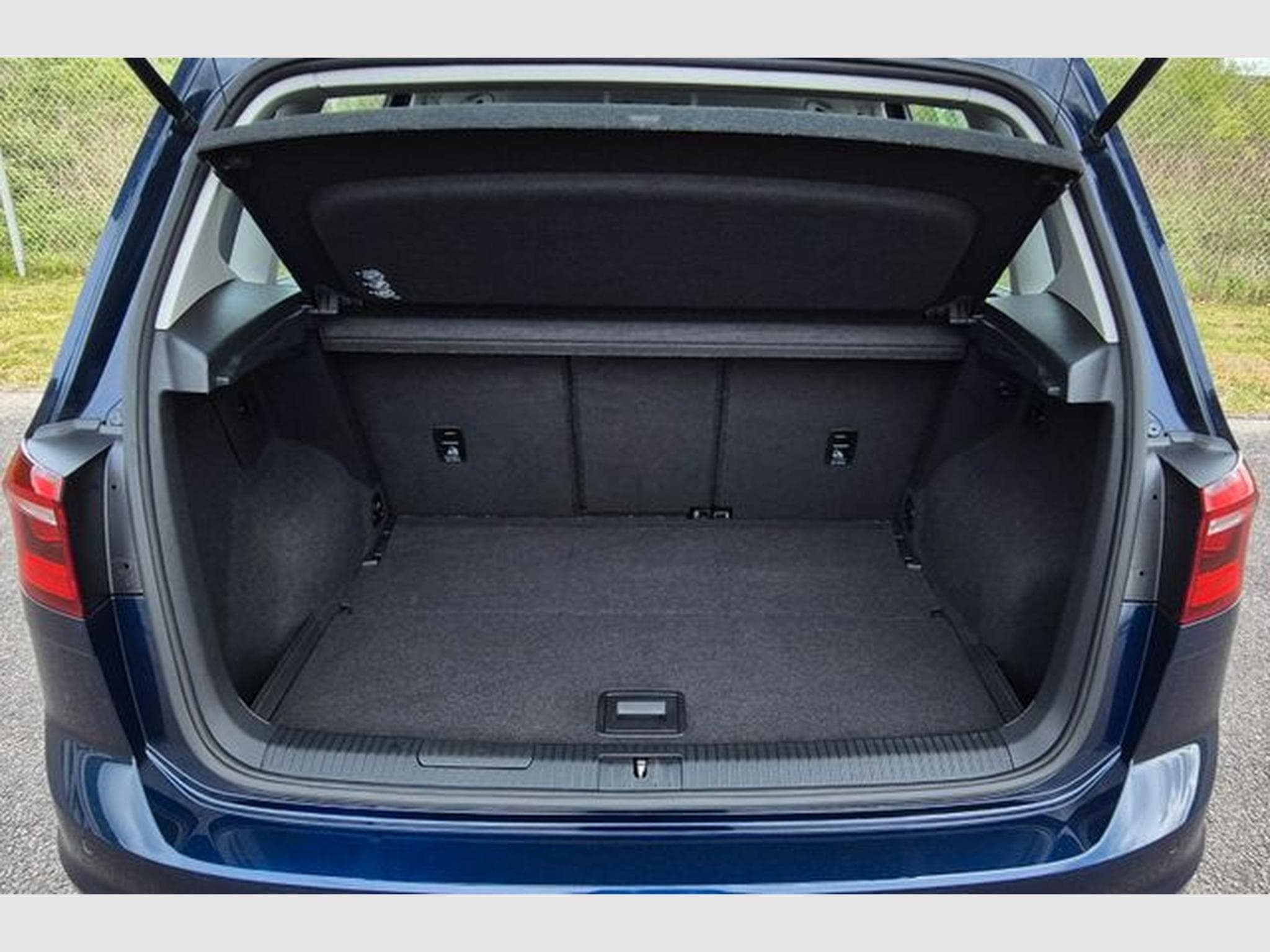 VW Golf Golf Sportsvan Highline 1.4 BMT, Navi, 1.Hand. (2016) - Foto 15