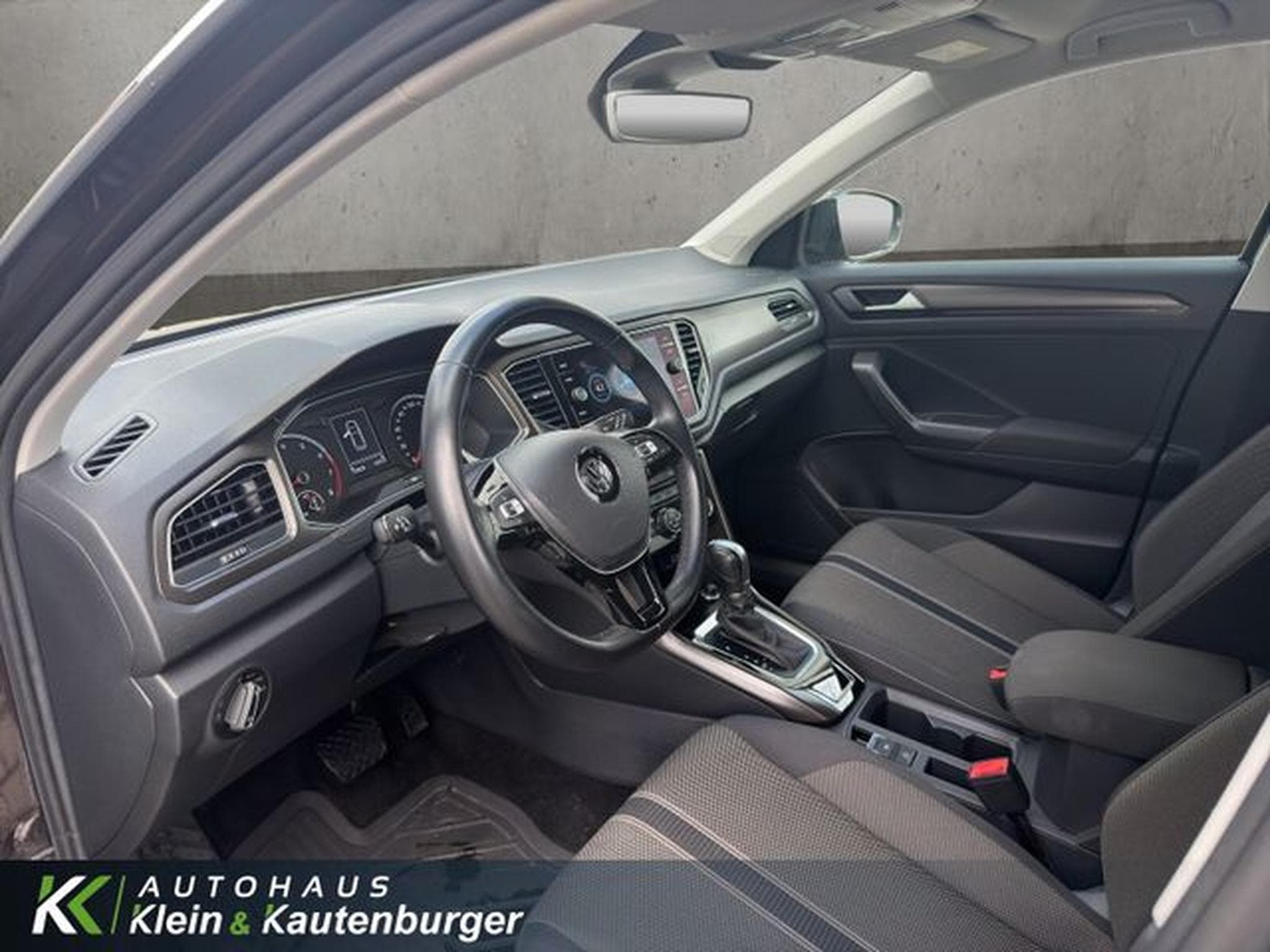 VW T-Roc T-Roc 1.5 TSI ACT Style +DSG+EINPARKHIL+SITZHZG. (2018) - Foto 11