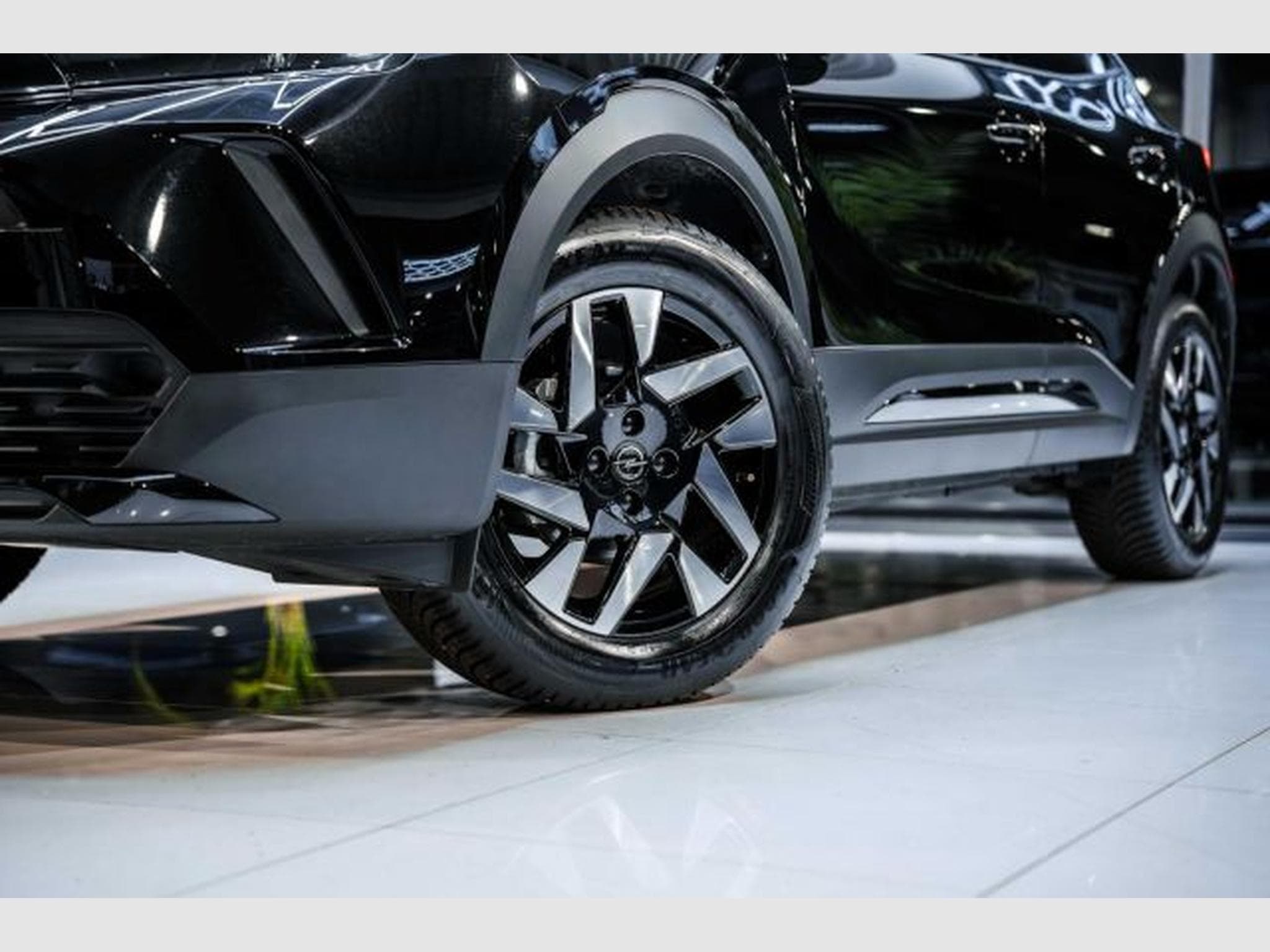 Opel Mokka Mokka 1.2 Turbo Autom. GS Line NAVI RFK LED SHZG (2024) - Foto 3